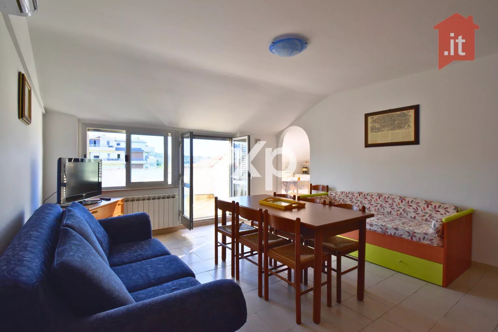 Casa sul mare: il tuo rifugio sulla Costa dei Trabocchi