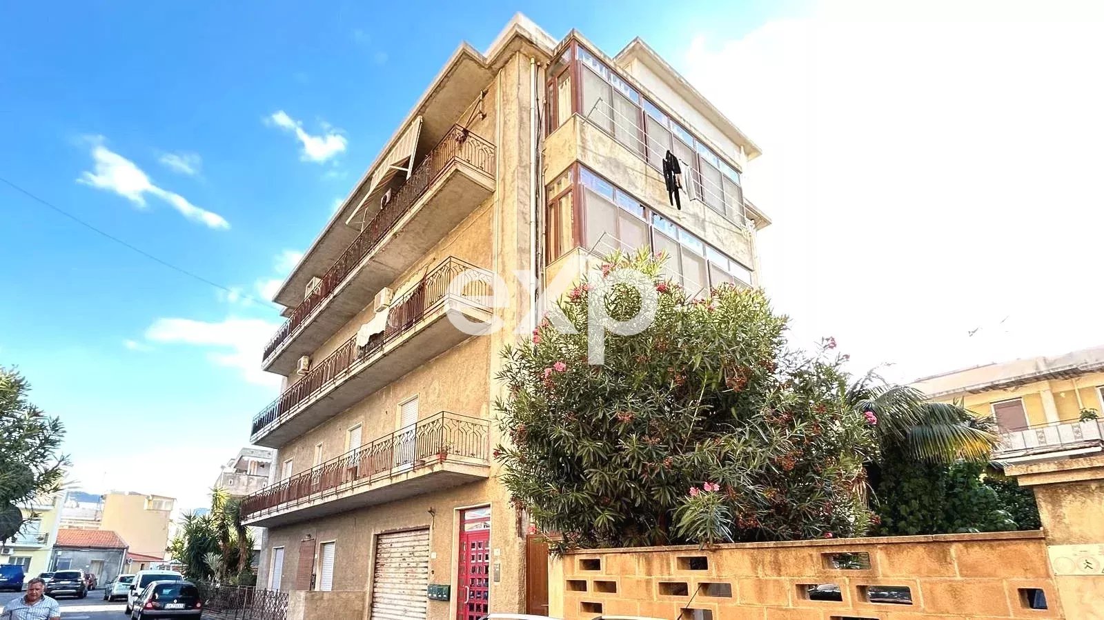 Appartamento for sale in Villafranca Tirrena, Via dei Marinai, 41, 98049 Villafranca Tirrena, 85 m²