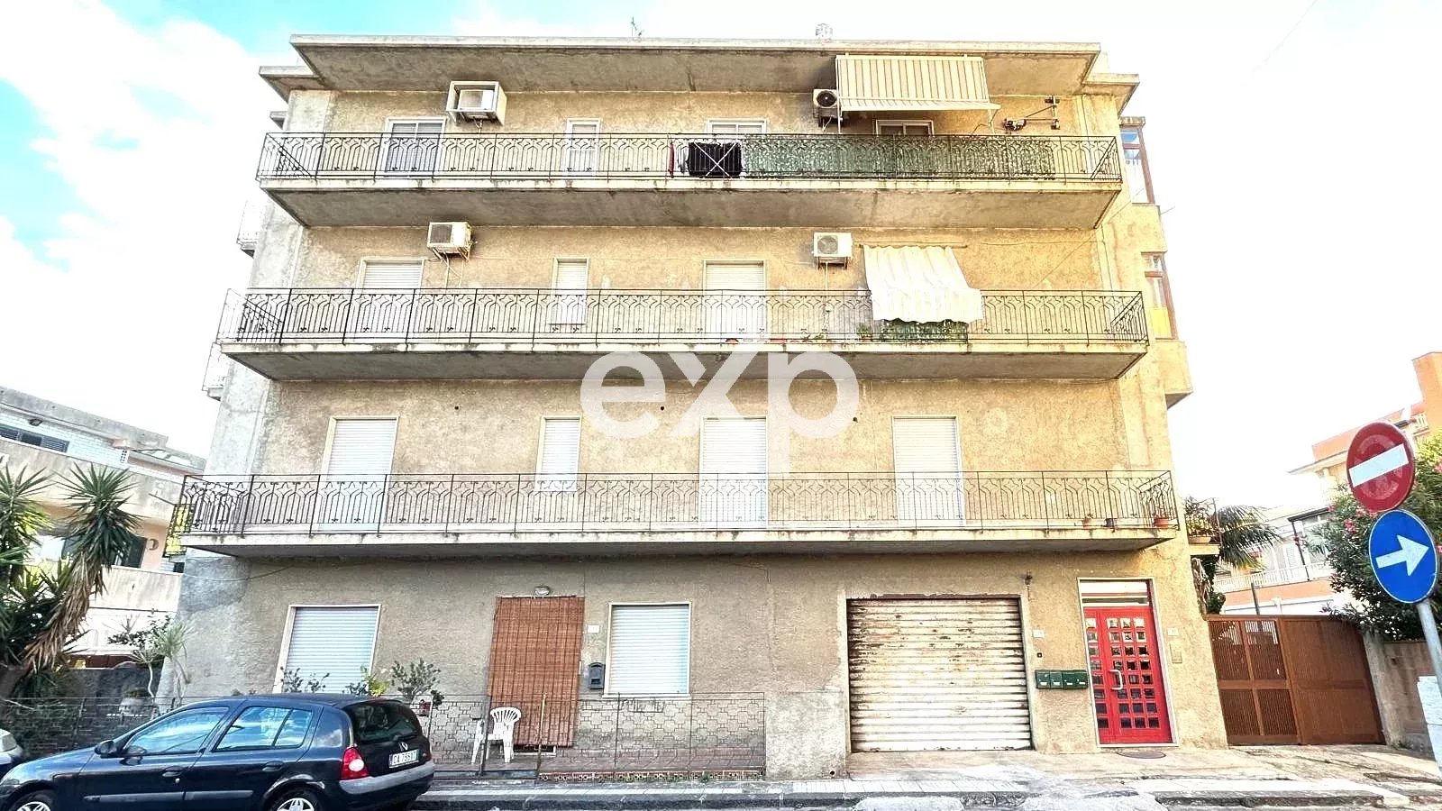 Appartamento for sale in Villafranca Tirrena, Via dei Marinai, 41, 98049 Villafranca Tirrena, 85 m²
