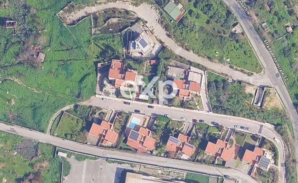 Villafranca Tirrena, Contrada Acquasanta, Terreno edificabile in vendita.