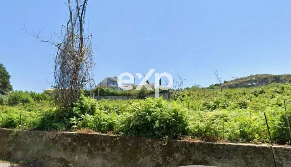 Villafranca Tirrena, Contrada Acquasanta, Terreno edificabile in vendita.