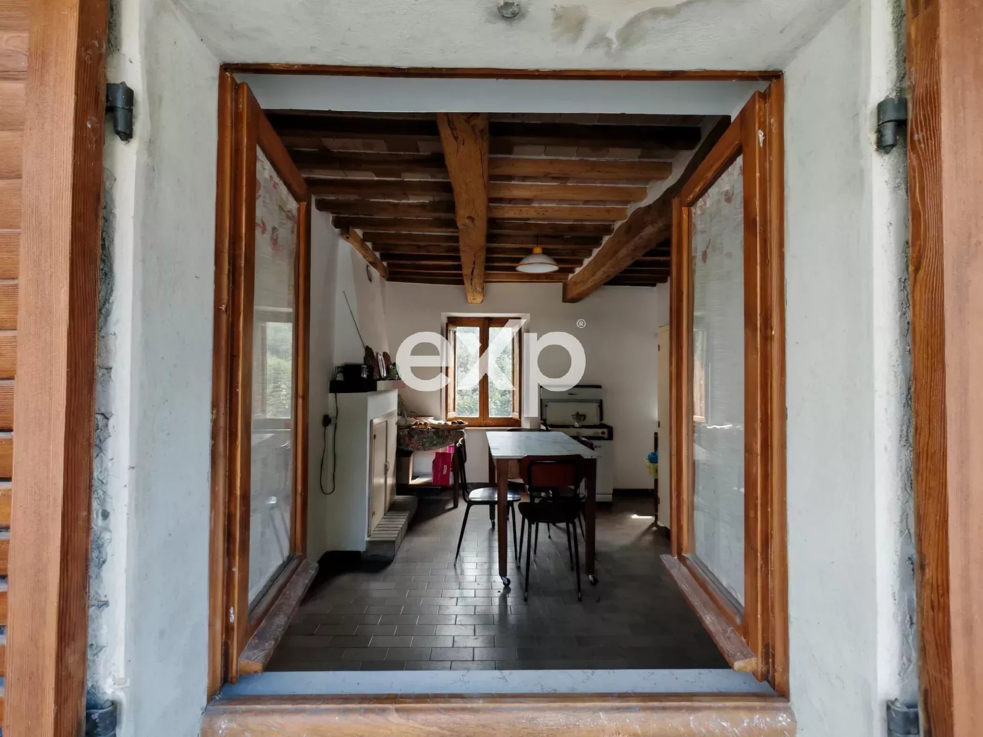 Appartamento in vendita a Pergola, Frazione Cartoceto, 61045 Pergola, 128 m²
