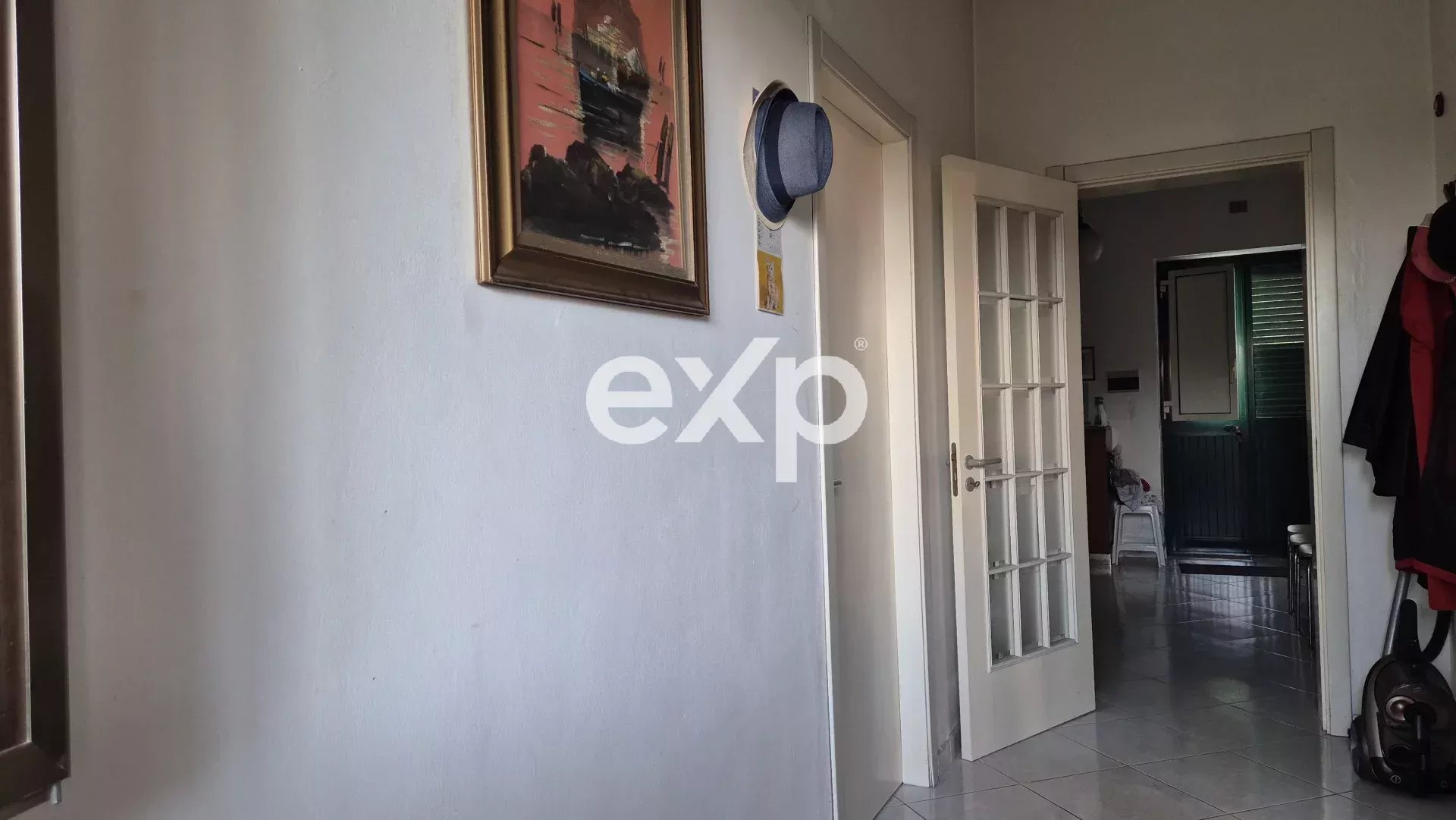 Casa singola con giardino e garage Sorda
