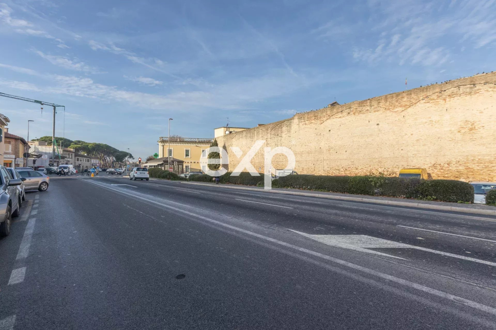 📈 Investimento a Reddito: Rendimento del 6,4% alle porte del Centro di Fano