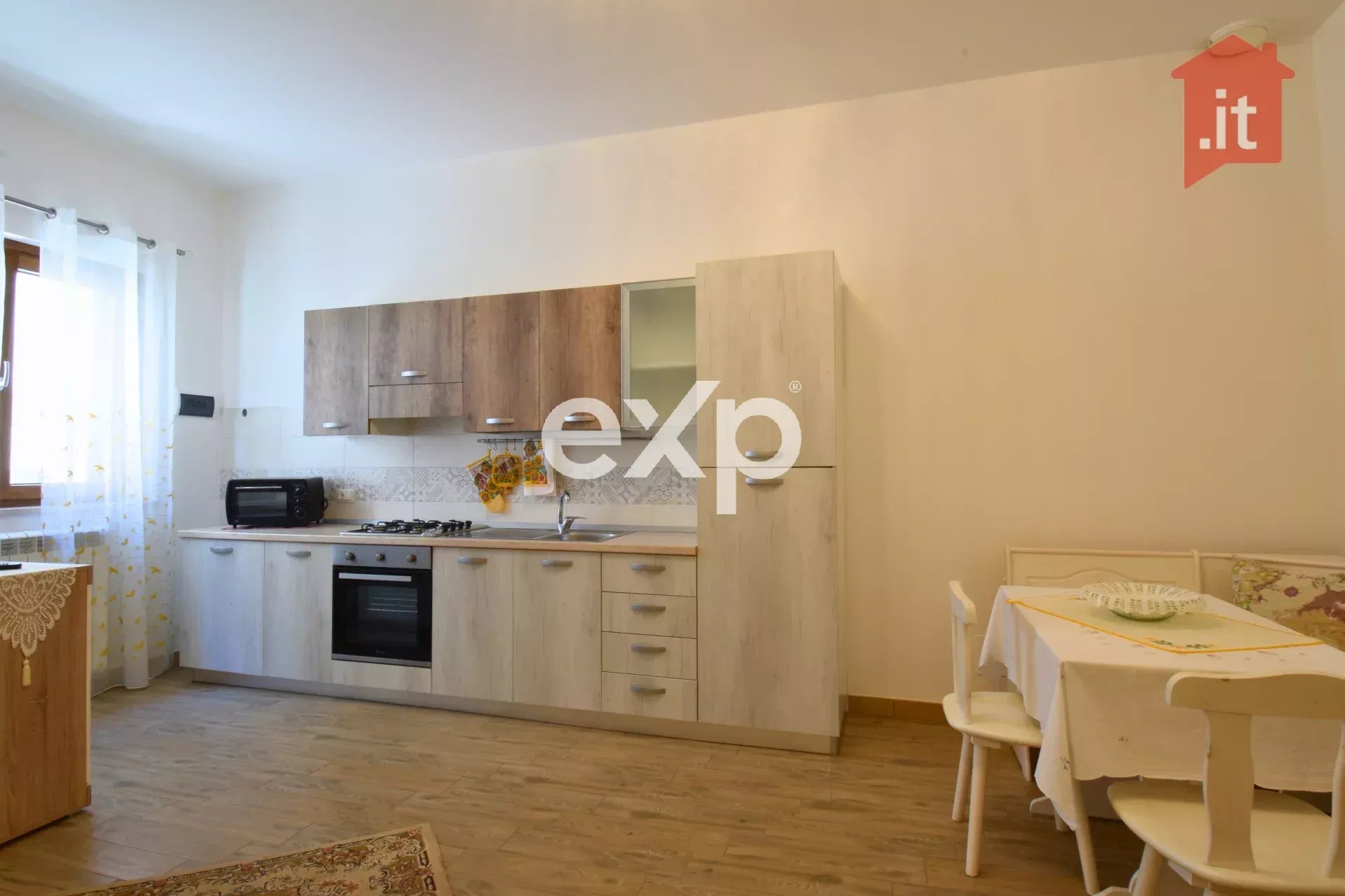 Casa Indipendente nel Cuore di Casalbordino: Nuova Costruzione in Classe C – Massima Efficienza e Spazi Modulabili a 10 Minuti dal Mare