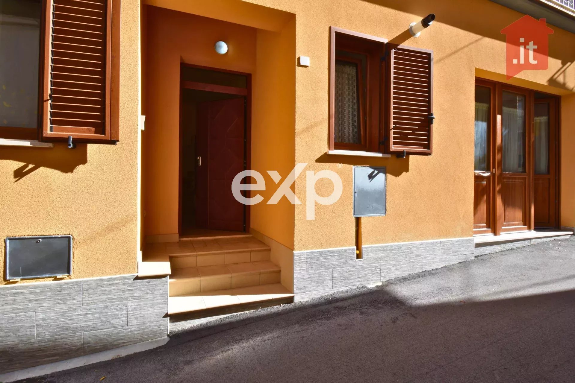 Casa Indipendente nel Cuore di Casalbordino: Nuova Costruzione in Classe C – Massima Efficienza e Spazi Modulabili a 10 Minuti dal Mare