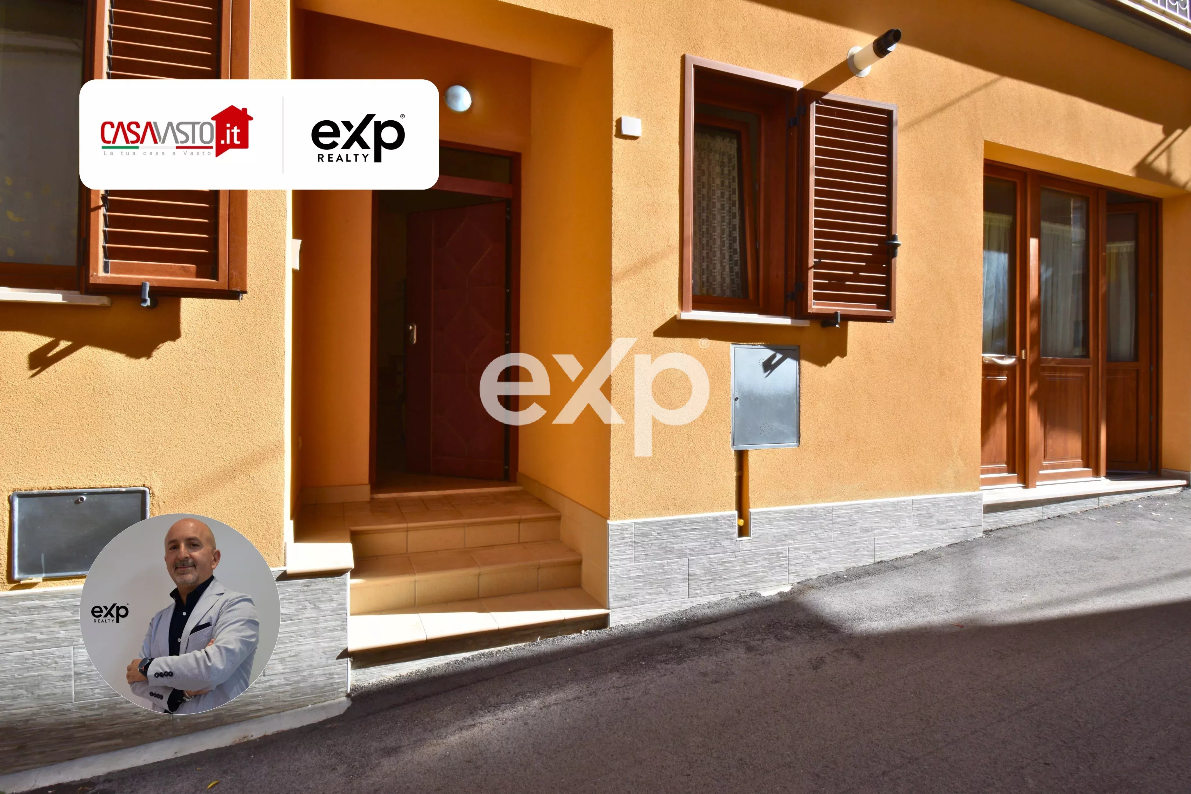 Casa Indipendente nel Cuore di Casalbordino: Nuova Costruzione in Classe C – Massima Efficienza e Spazi Modulabili a 10 Minuti dal Mare