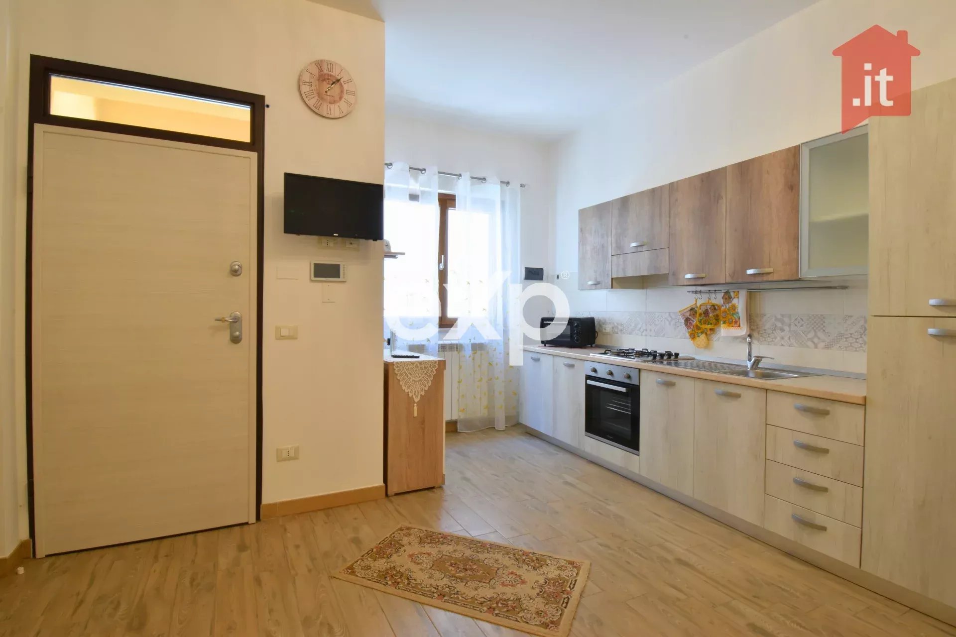 Casa Indipendente nel Cuore di Casalbordino: Nuova Costruzione in Classe C – Massima Efficienza e Spazi Modulabili a 10 Minuti dal Mare