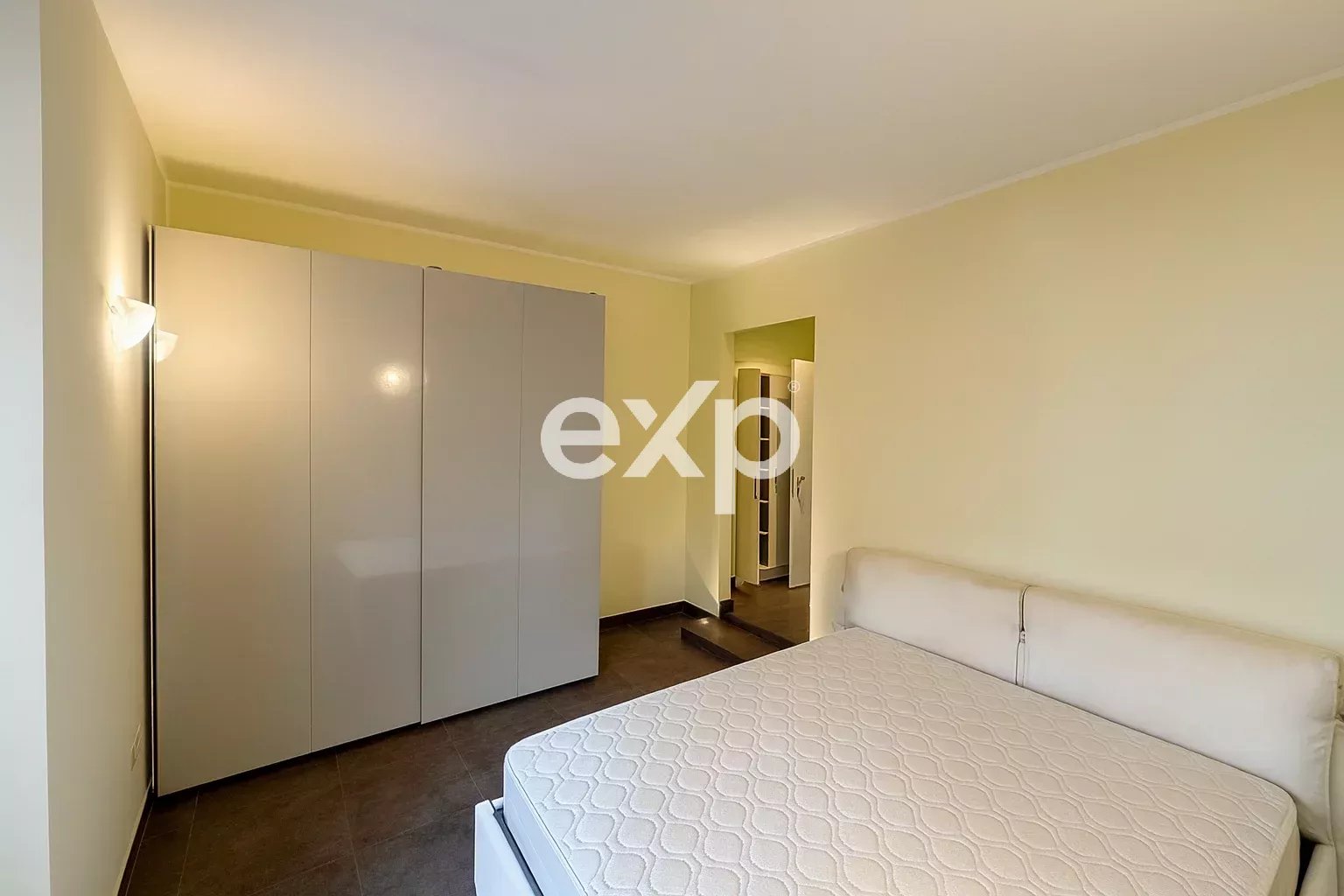 Smart living - Bilocale in Porta Monforte – MM4 a 2 Minuti