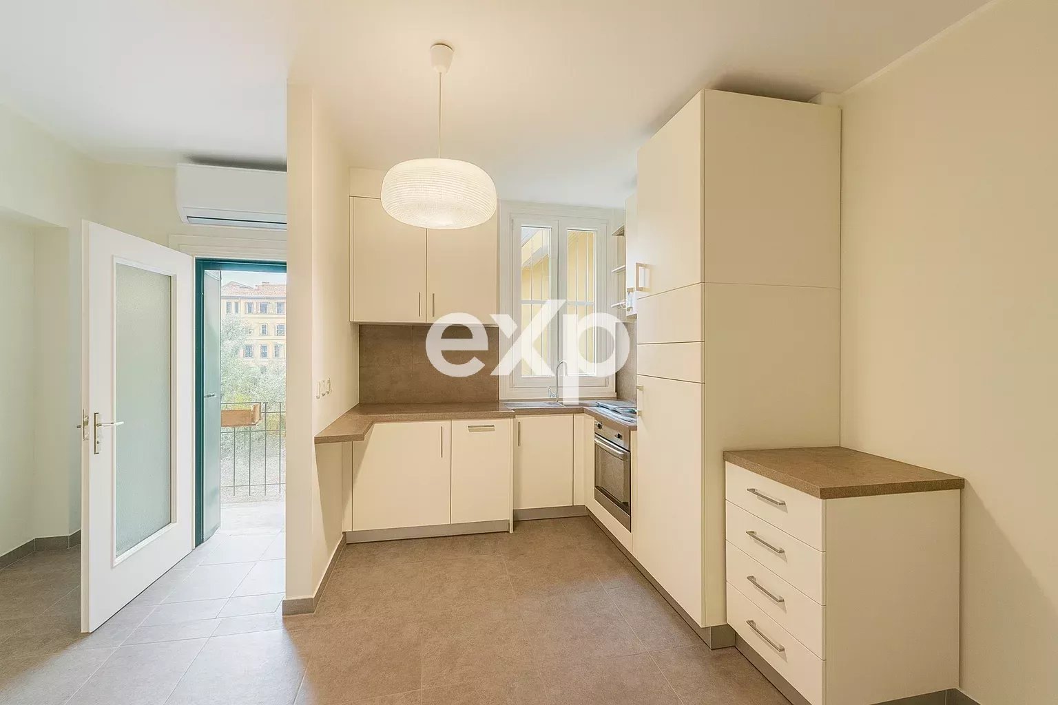 Smart living - Bilocale in Porta Monforte – MM4 a 2 Minuti