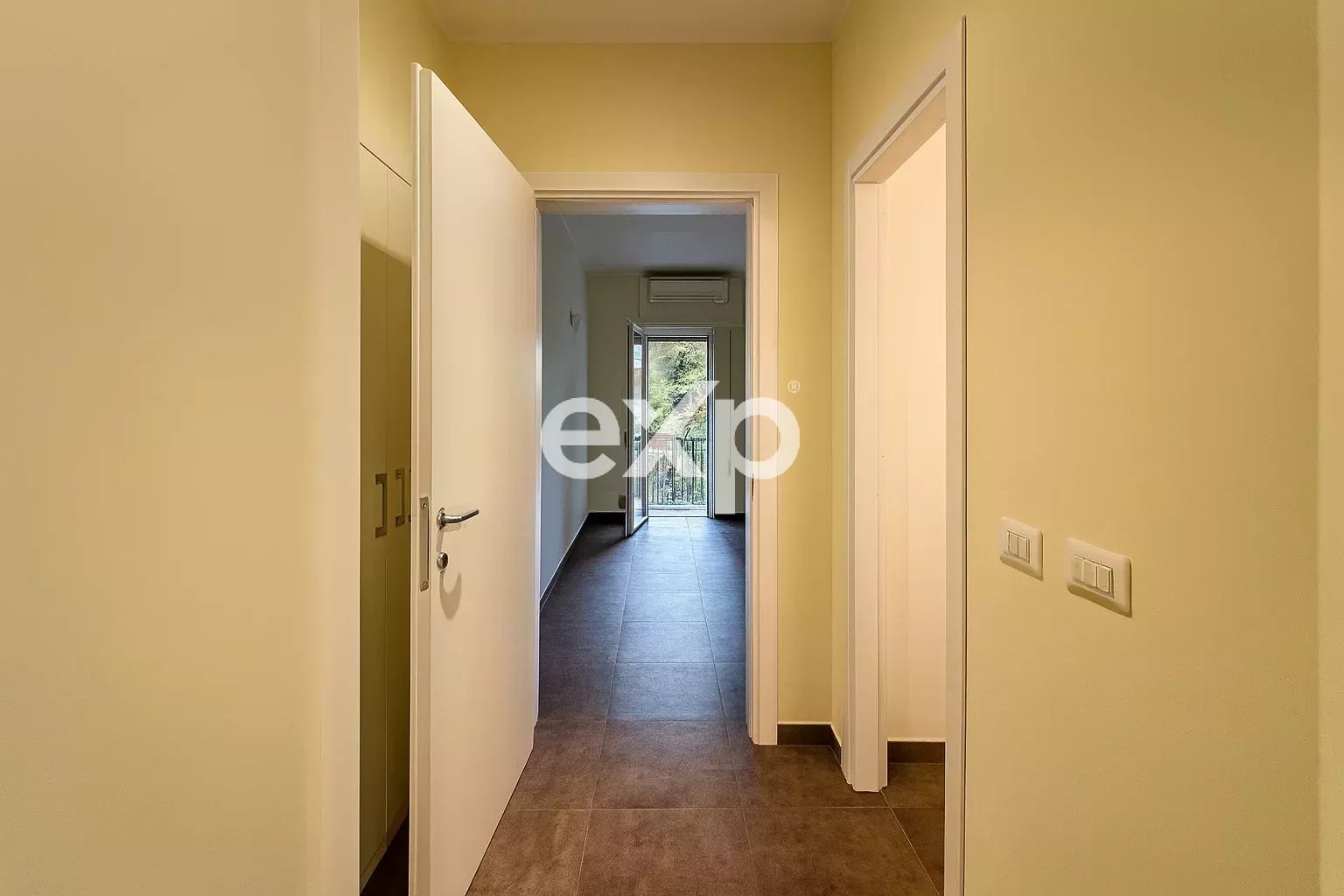 Smart living - Bilocale in Porta Monforte – MM4 a 2 Minuti