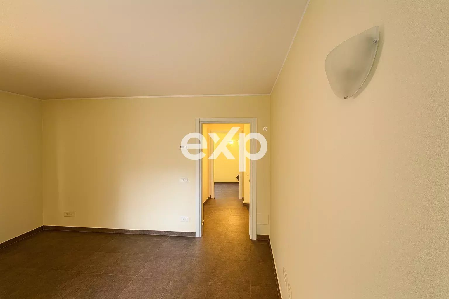 Smart living - Bilocale in Porta Monforte – MM4 a 2 Minuti