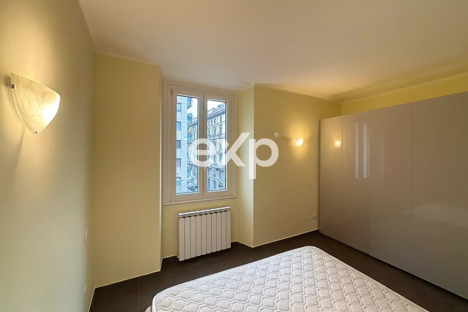 Smart living - Bilocale in Porta Monforte – MM4 a 2 Minuti