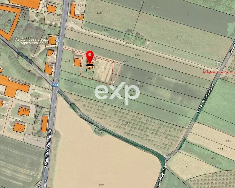 Casa indipendente con terreno in vendita ad Asti