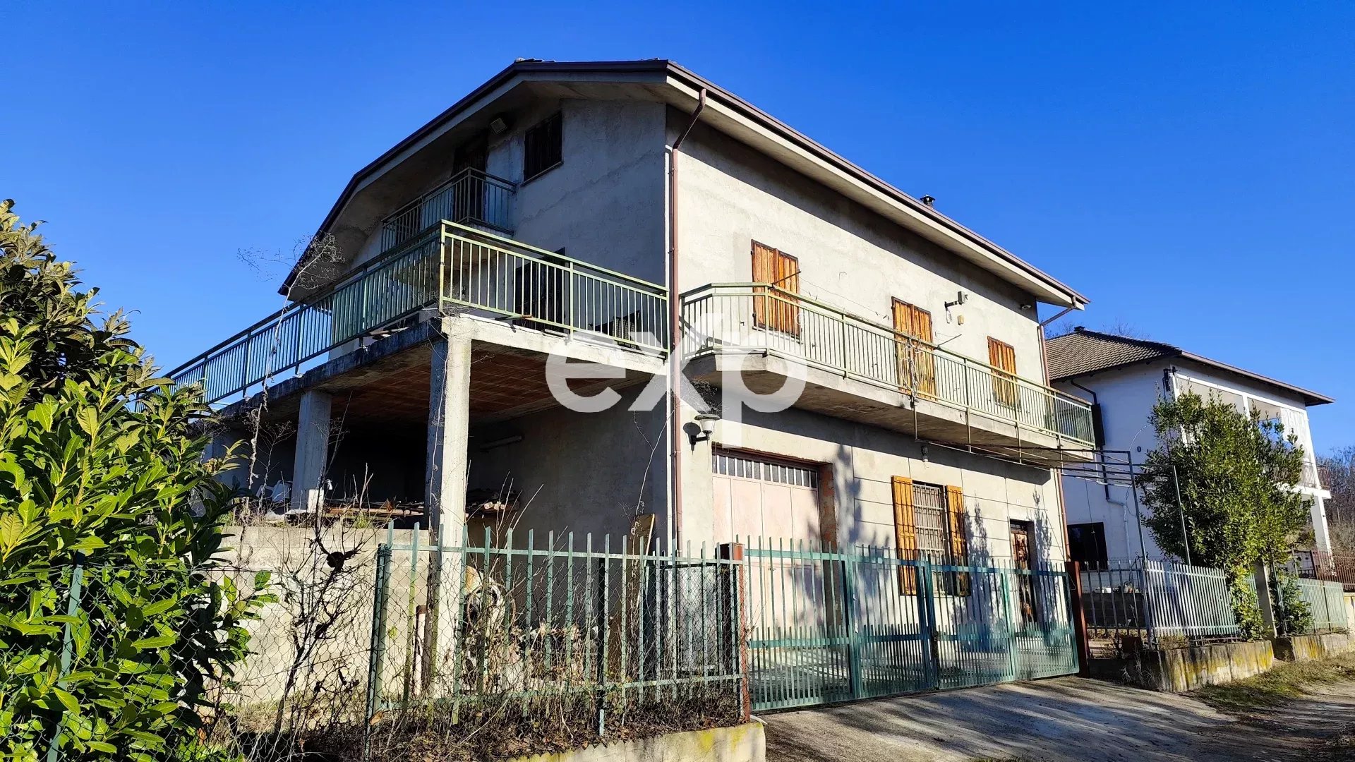 casa indipendente vendita San Carlo di Rocca d'Arazzo
