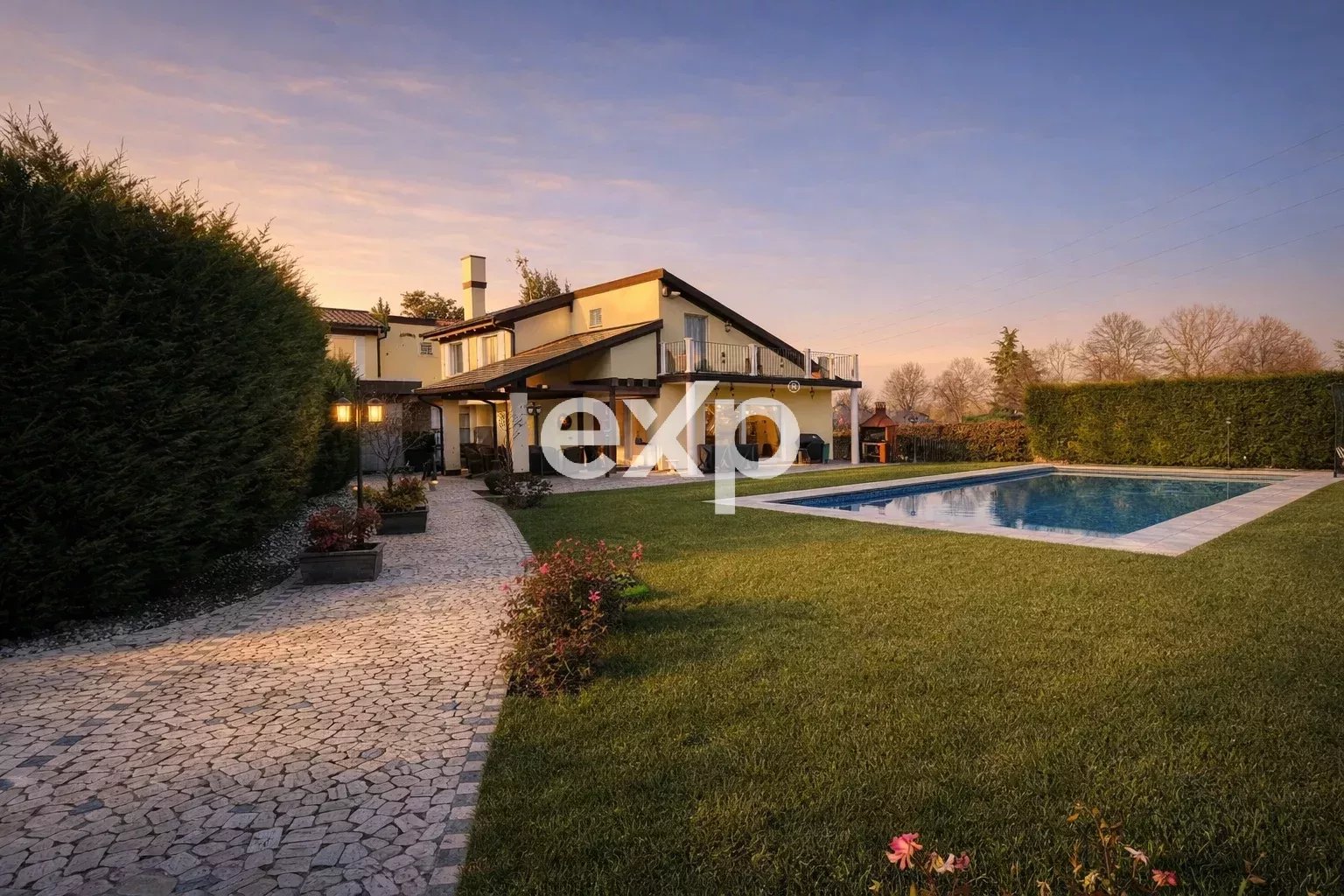 Casa in vendita a Venezia, 331 m²