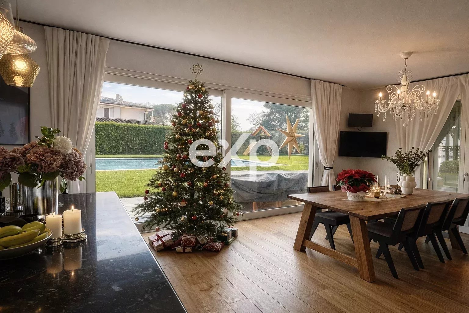 Casa in vendita a Venezia, 331 m²