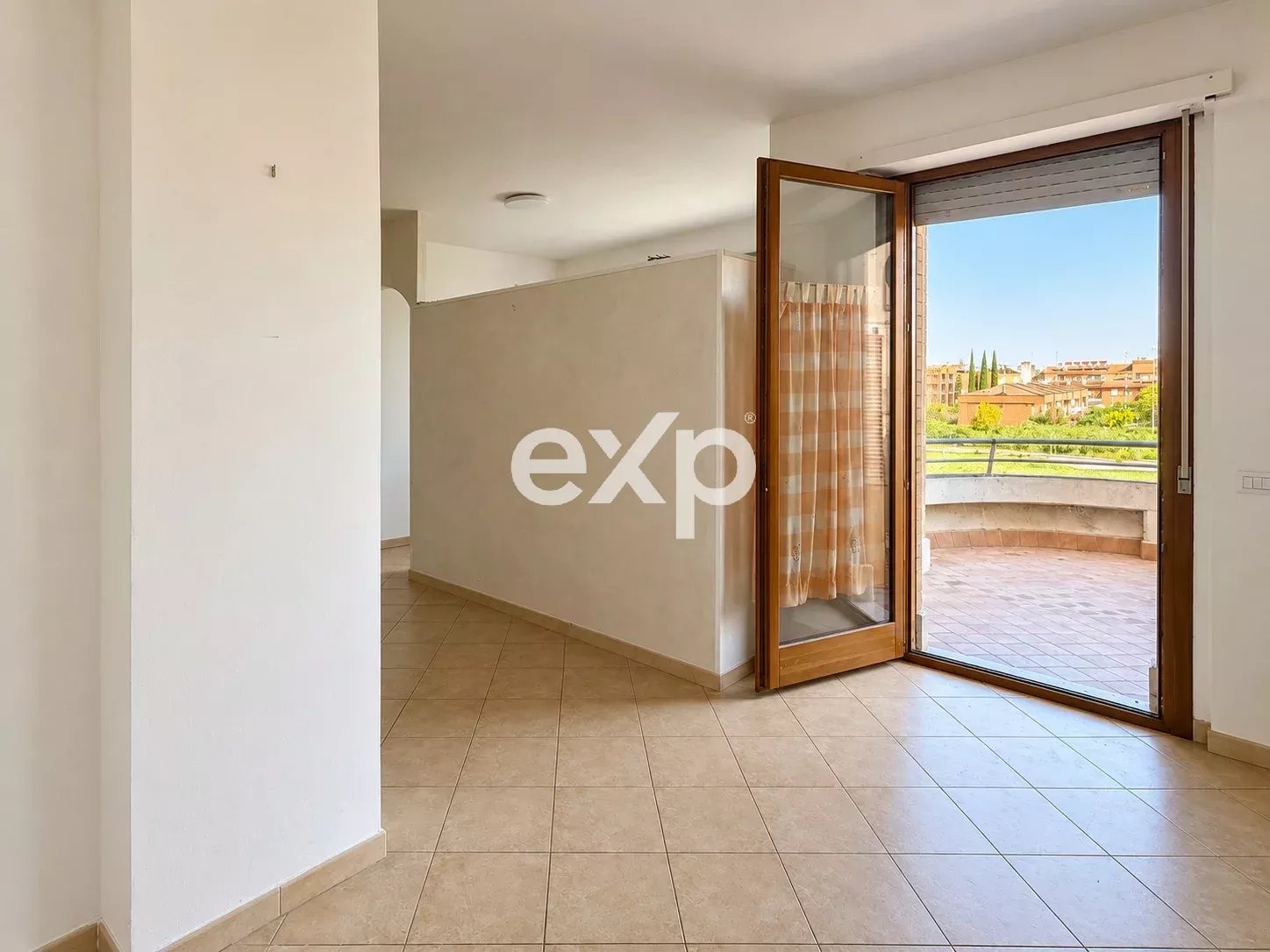 Appartamento in affitto a Roma, Via di Acilia, 221, 00125 Roma, 47 m²