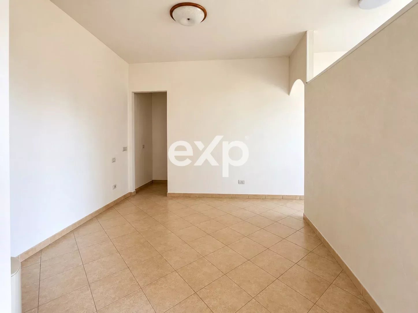 Appartamento in affitto a Roma, Via di Acilia, 221, 00125 Roma, 47 m²