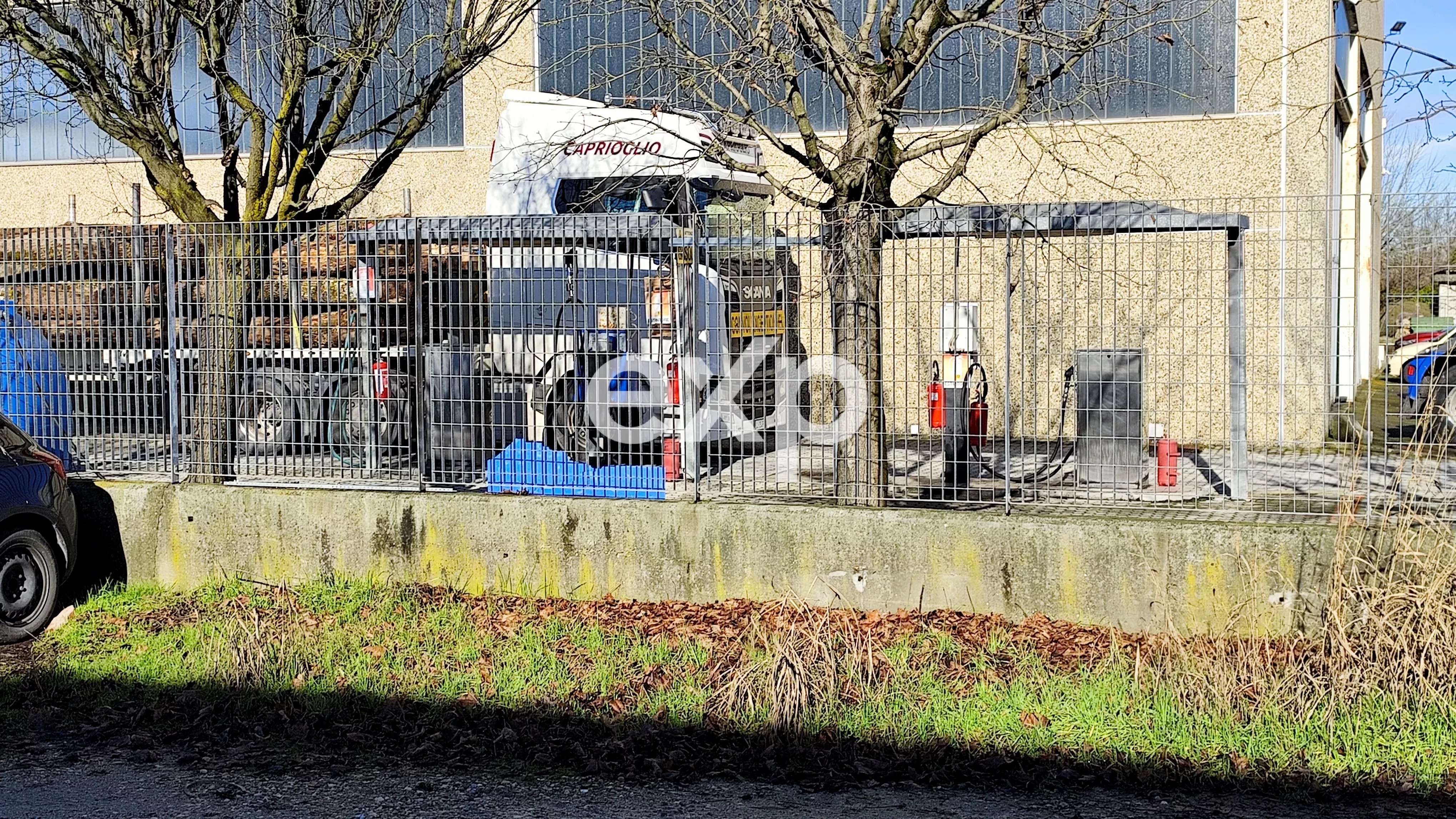 Capannone in Vendita ad Asti, Zona Industriale