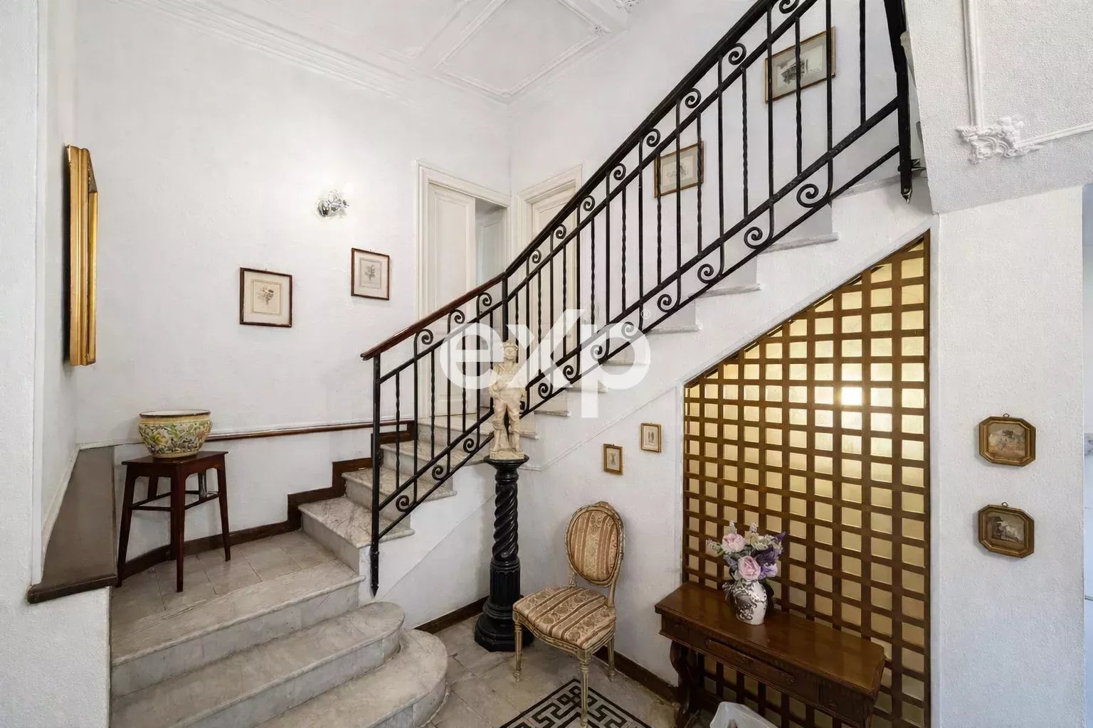NUDA PROPRIETA' a Roma – Appartamento 81 mq in zona Trieste