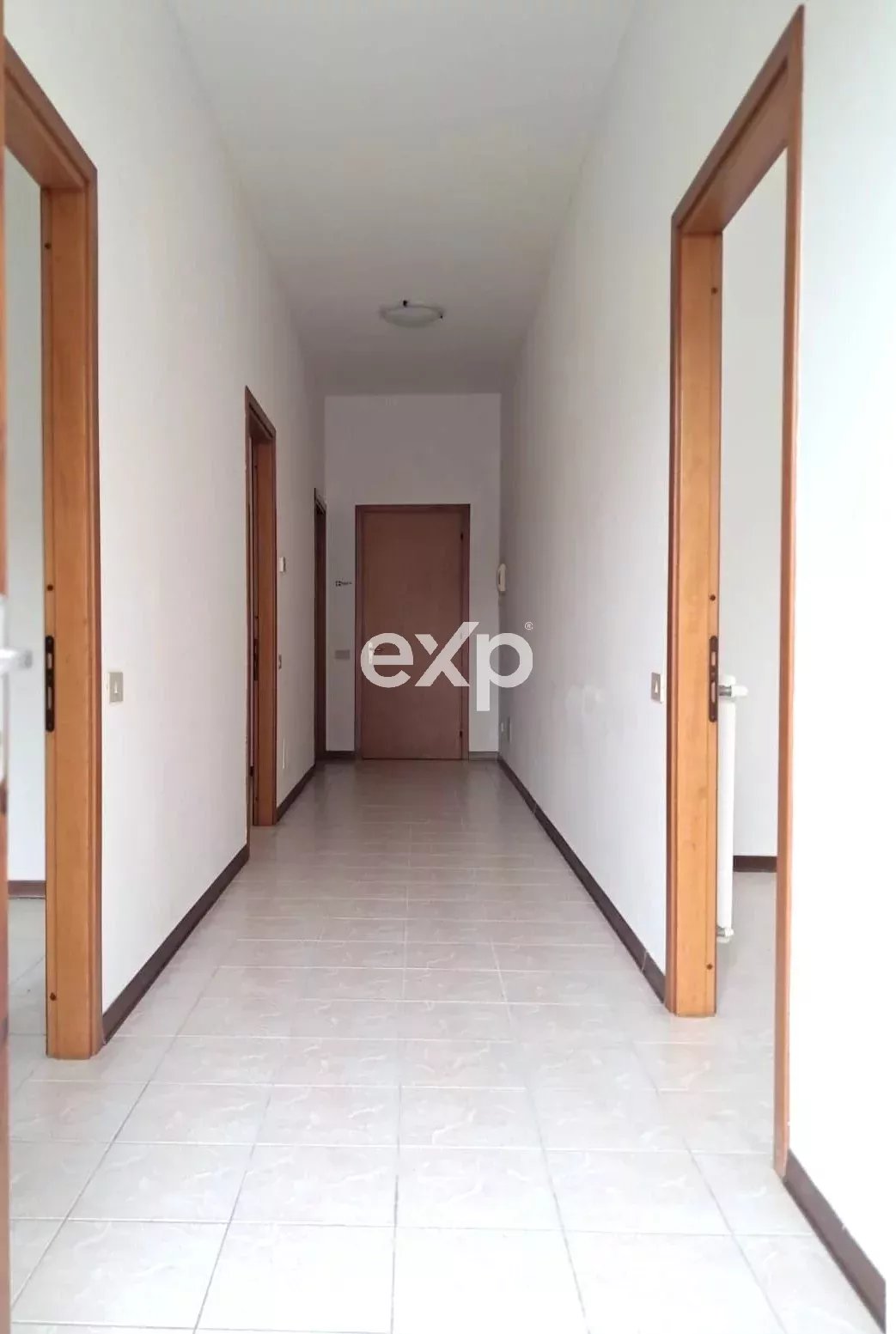 Ufficio in affitto a Cervignano del Friuli, Via Trieste, 1, 33052 Cervignano del Friuli, 62 m²