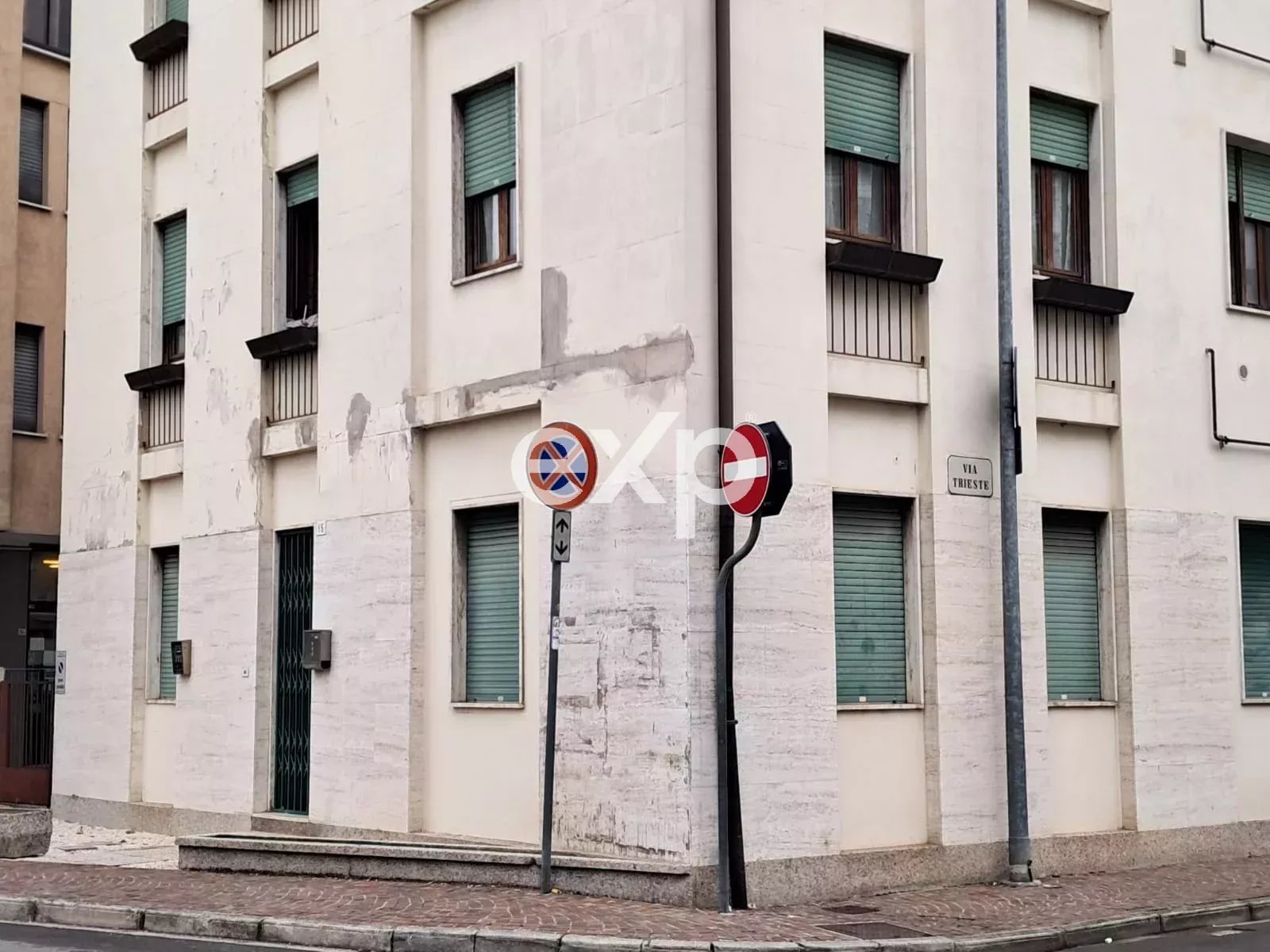 Ufficio in affitto a Cervignano del Friuli, Via Trieste, 1, 33052 Cervignano del Friuli, 62 m²