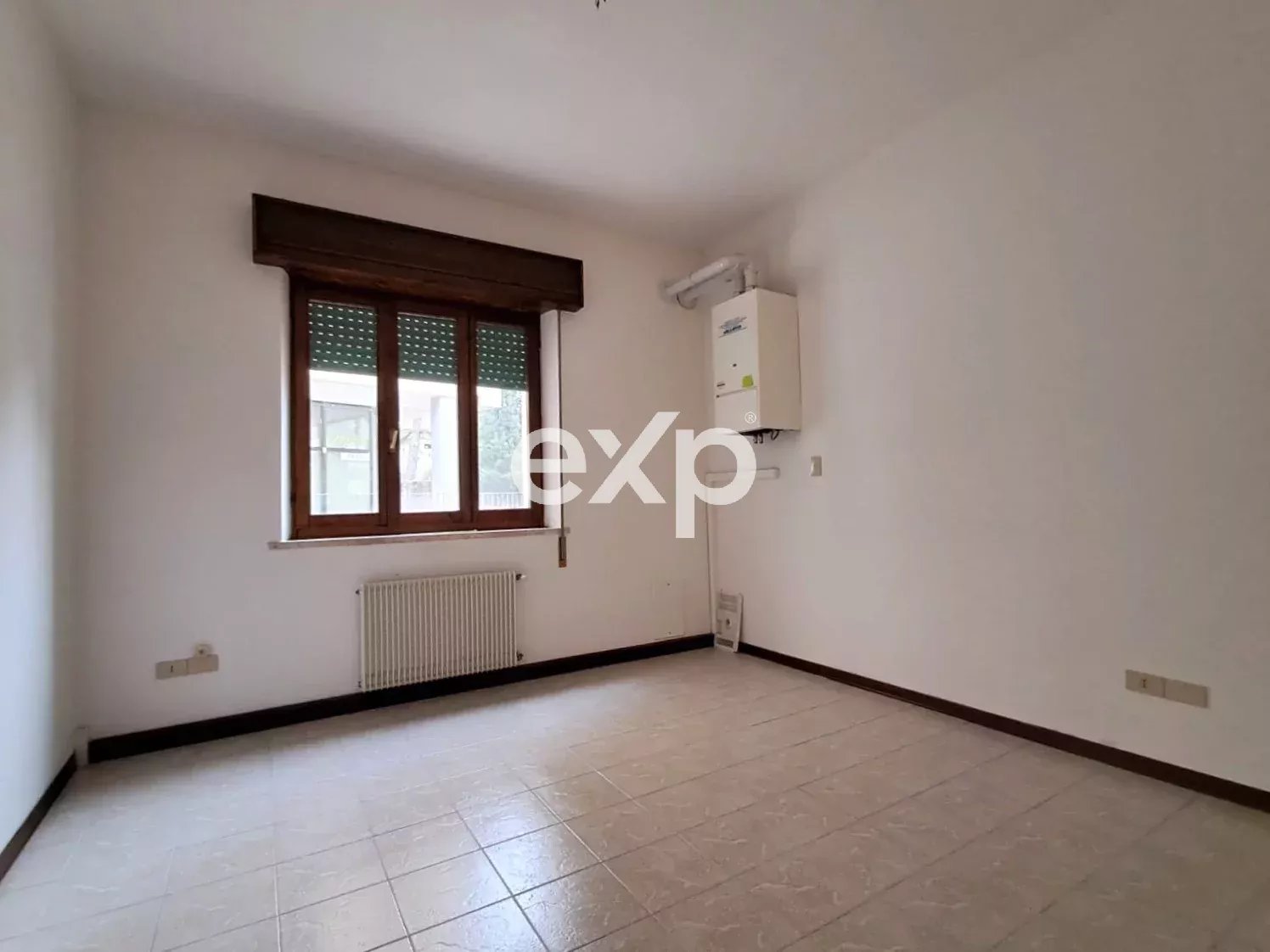Ufficio in affitto a Cervignano del Friuli, Via Trieste, 1, 33052 Cervignano del Friuli, 62 m²