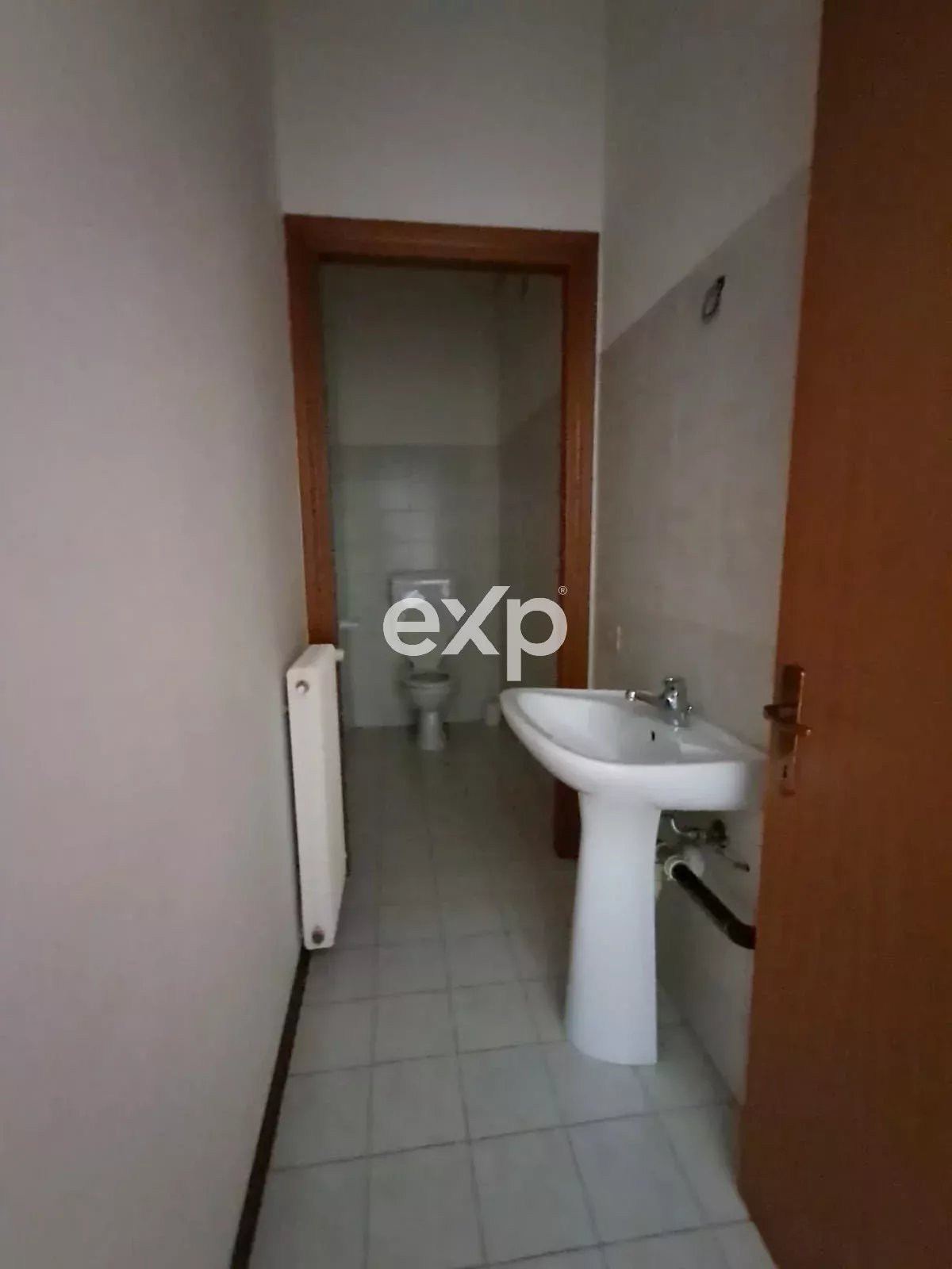 Ufficio in affitto a Cervignano del Friuli, Via Trieste, 1, 33052 Cervignano del Friuli, 62 m²