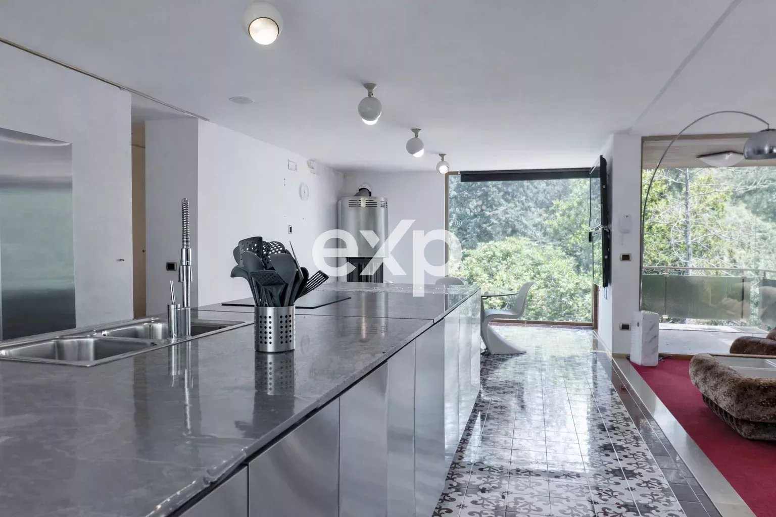 Villa Unica Foresta Mercadante