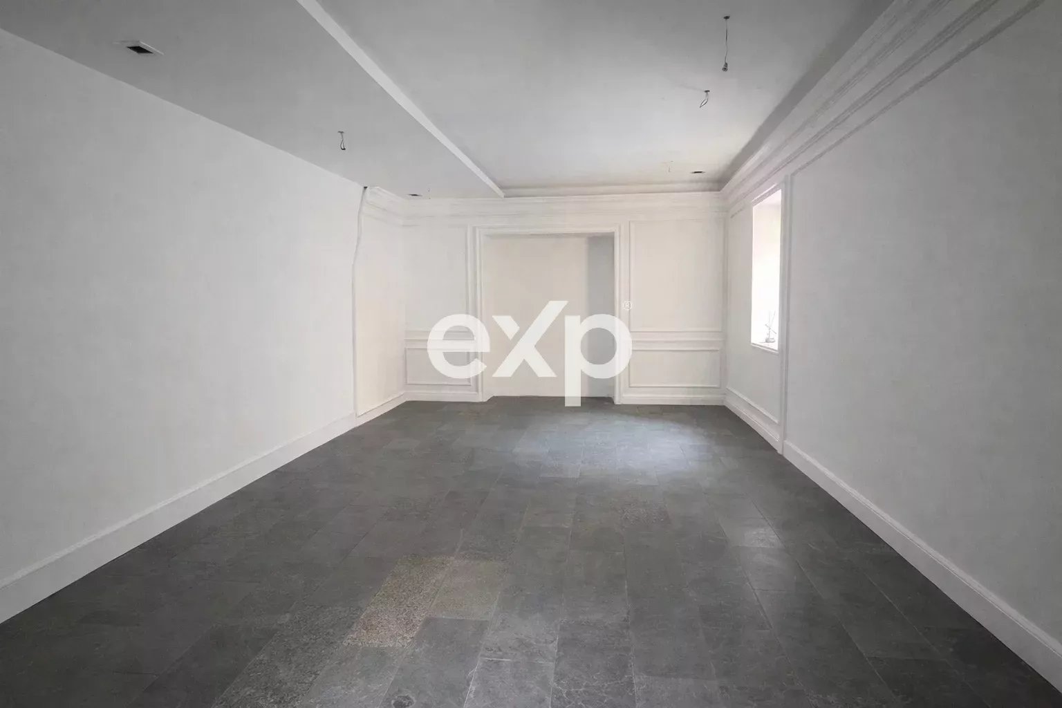 Loft riservato da personalizzare nel cuore di Via Marghera