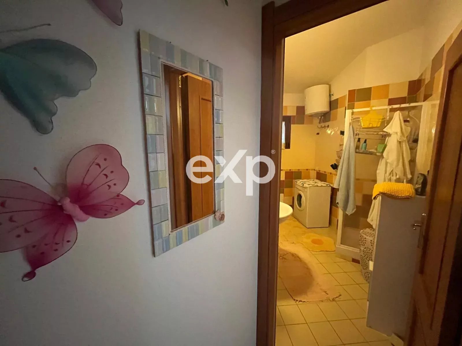 Villetta a schiera a pochi minuti da Porto Taverna – Ottimo investimento