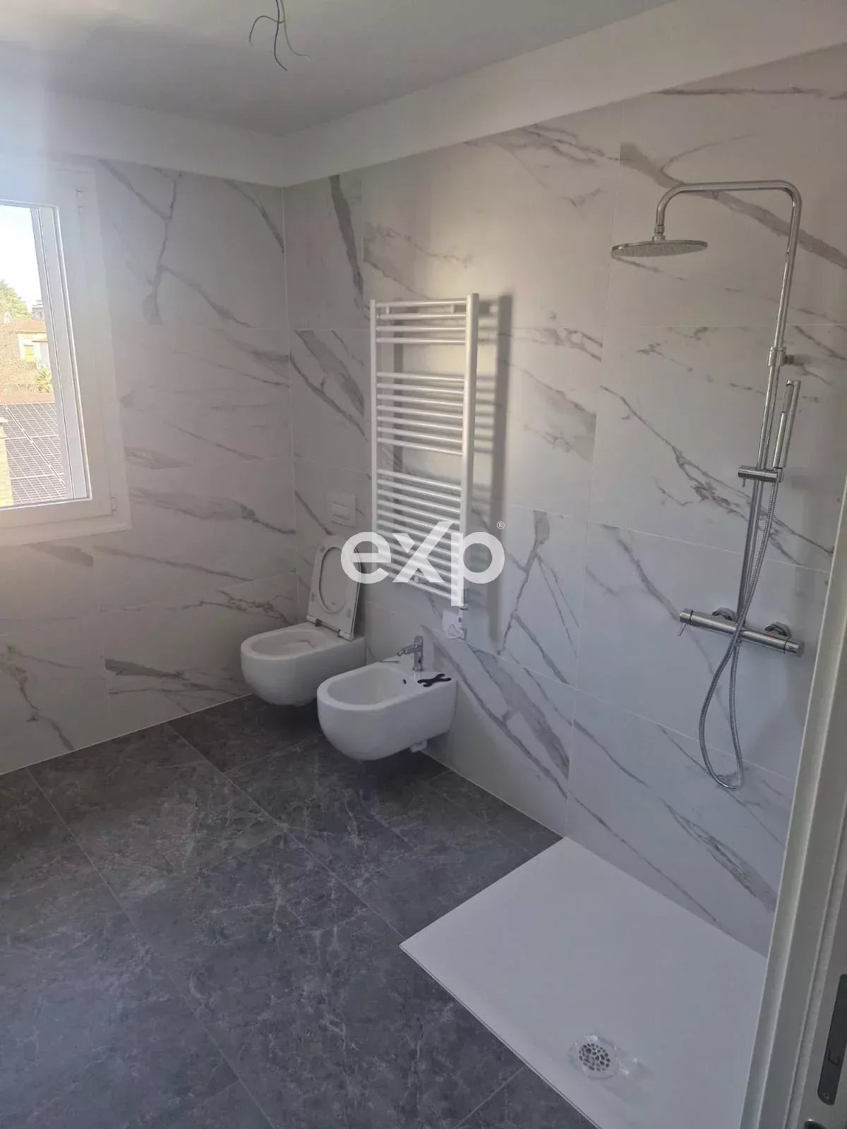 Appartamento nuovo Duplex 3 camere e 2 bagni