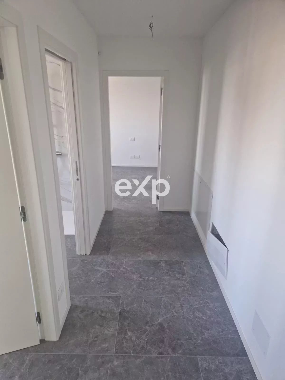 Appartamento nuovo Duplex 3 camere e 2 bagni