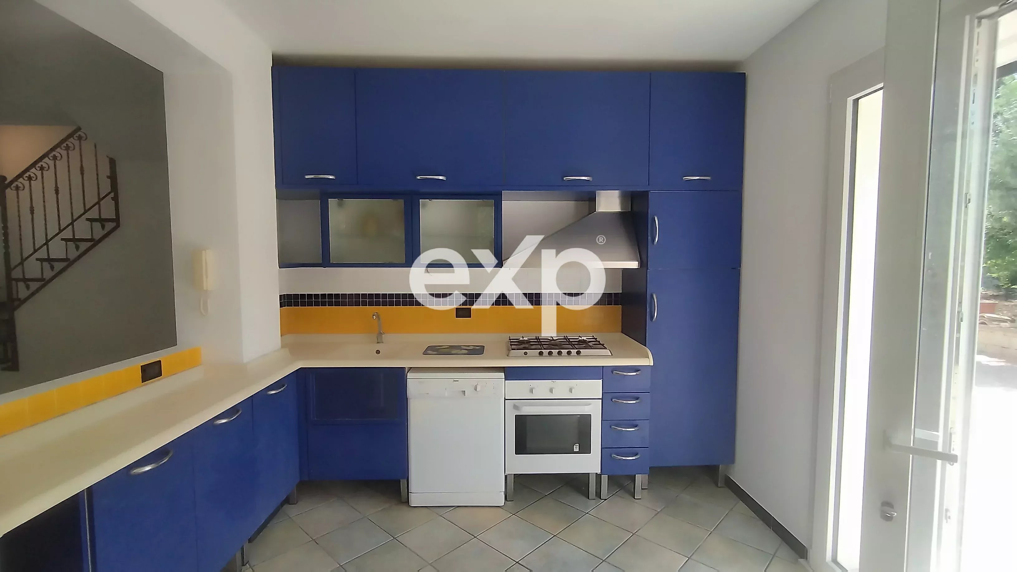 Elegante villa in zona residenziale