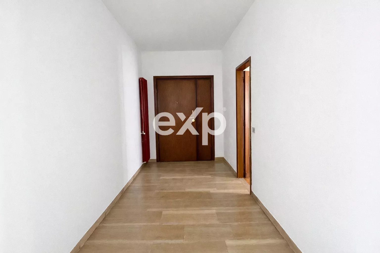Luminoso appartamento con 3 camere e 3 bagni - Padova Centro