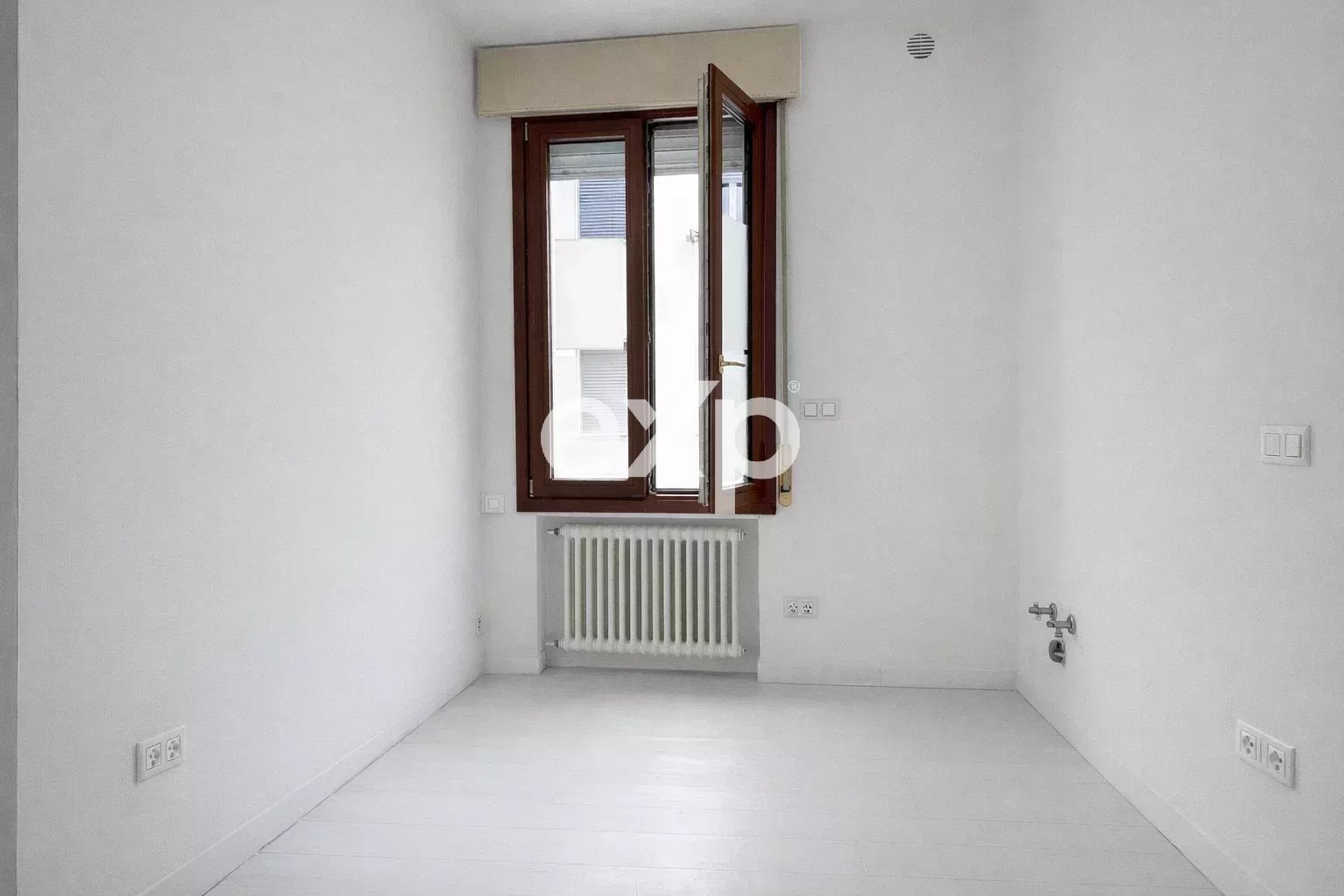 Luminoso appartamento con 3 camere e 3 bagni - Padova Centro
