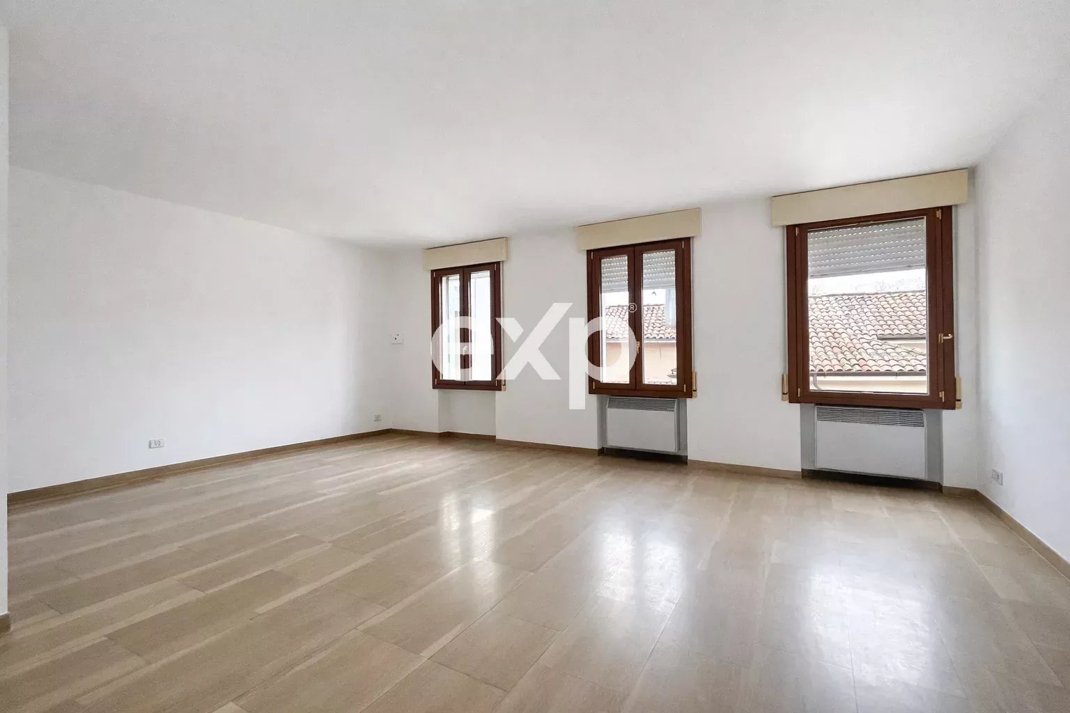 Luminoso appartamento con 3 camere e 3 bagni - Padova Centro
