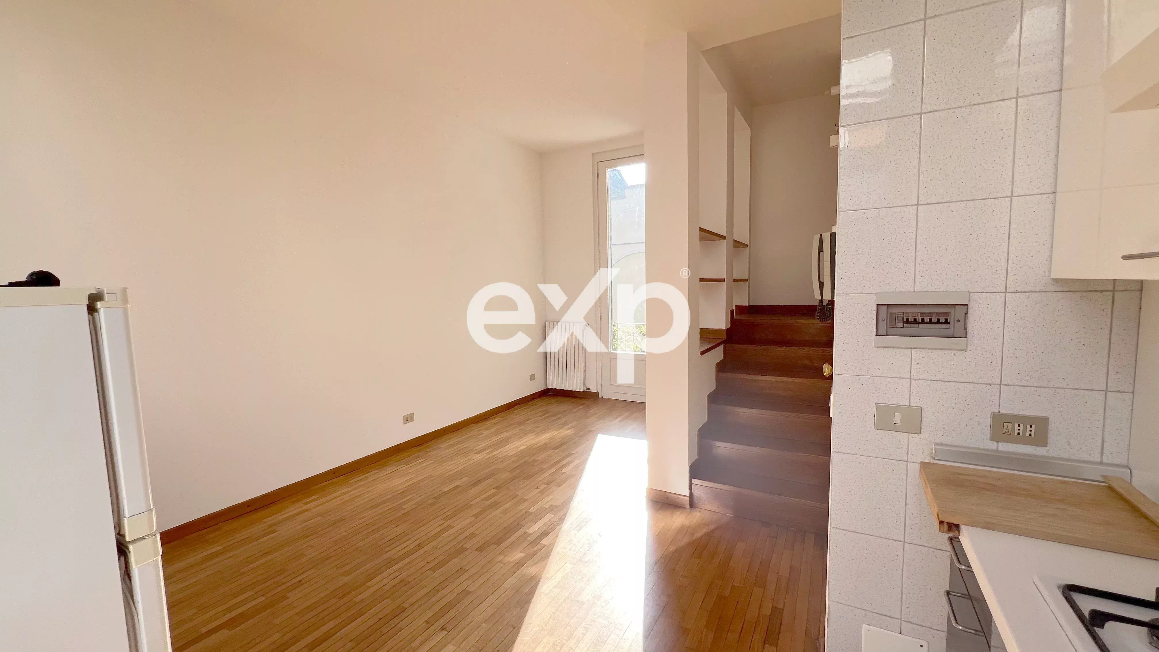 MM Pagano – Via Rasori Una casa indipendente nel cuore elegante di Milano