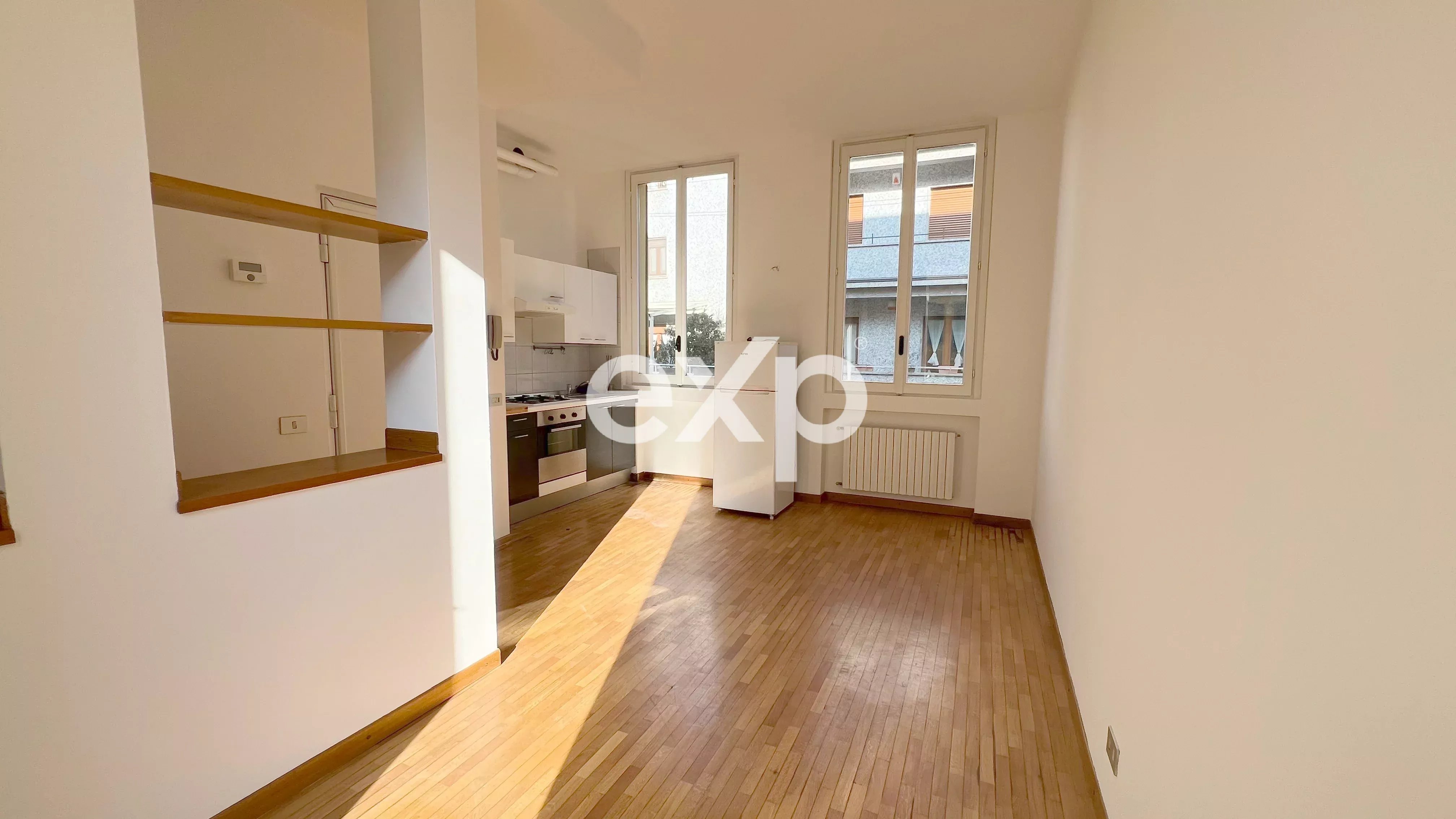 MM Pagano – Via Rasori Una casa indipendente nel cuore elegante di Milano