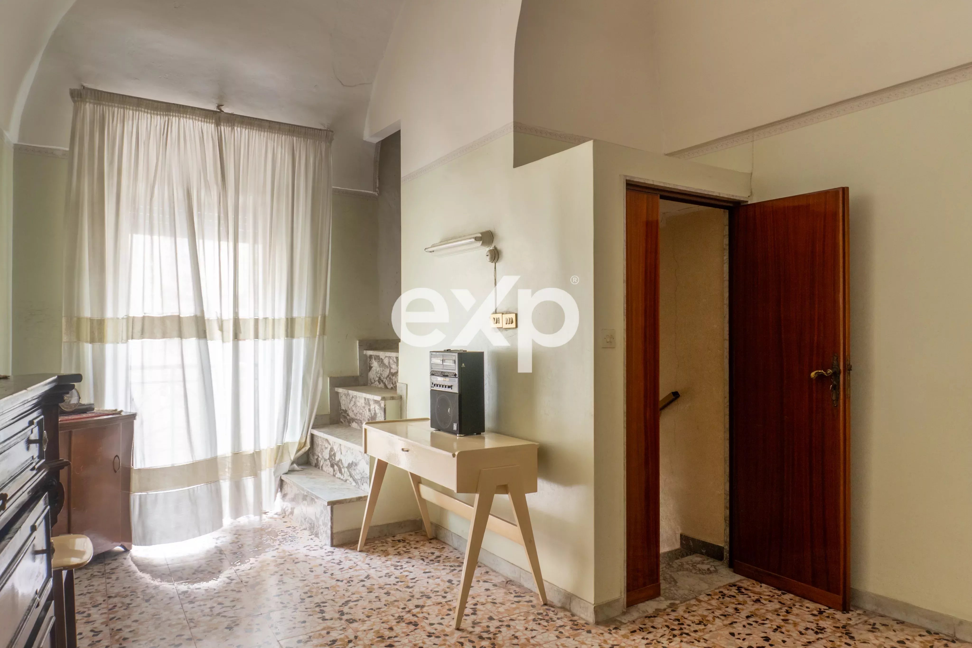 Terratetto indipendente nel cuore del centro storico di Andria – Via Calderisi