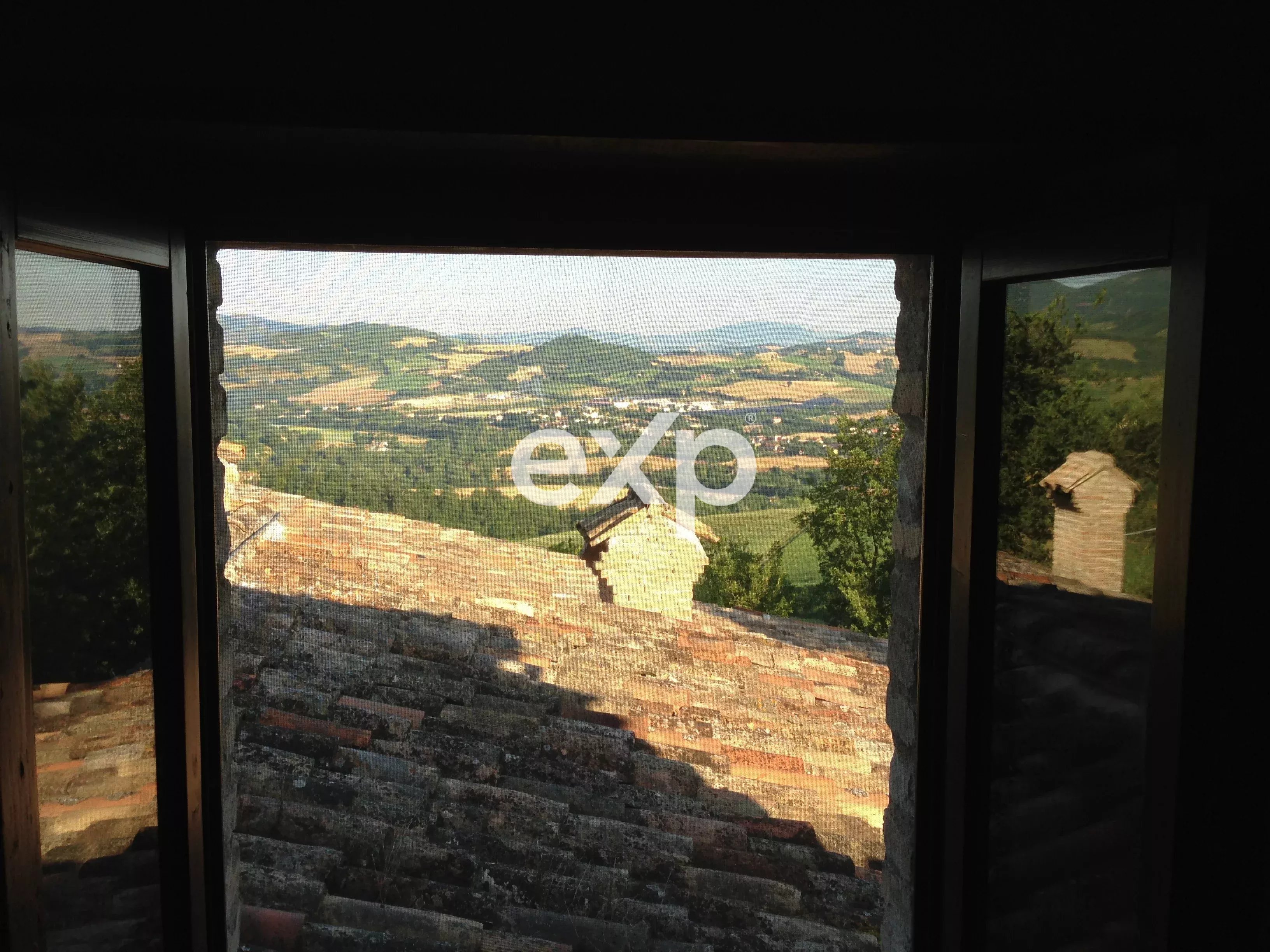 Appartamento "Arco" | Ca' Battista (Cagli)