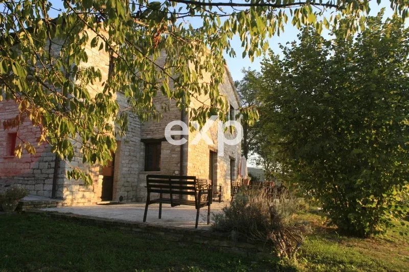 🌅 Appartamento "Tramonto" | Ca' Battista (Cagli)