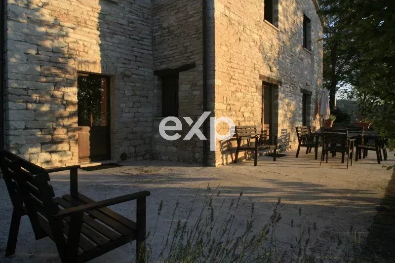 🌅 Appartamento "Tramonto" | Ca' Battista (Cagli)
