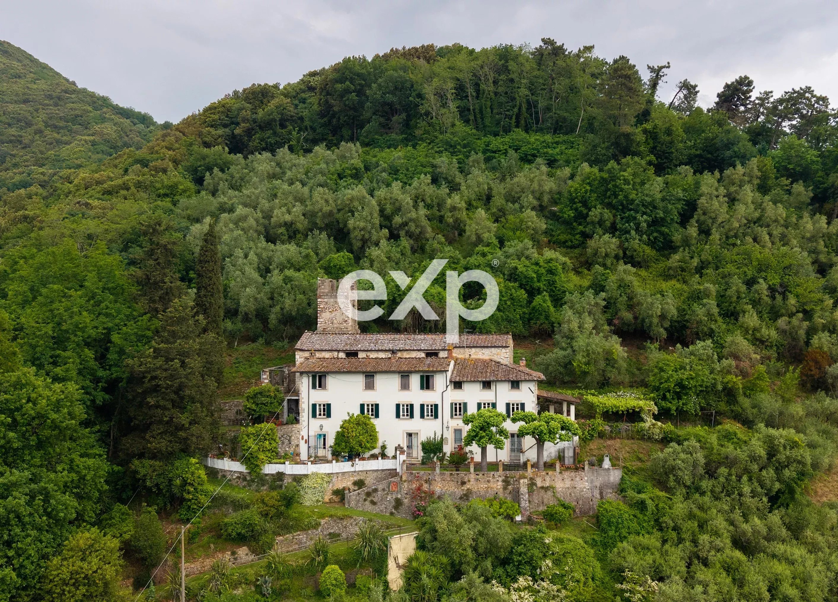La Pieve di Sant' Andrea
