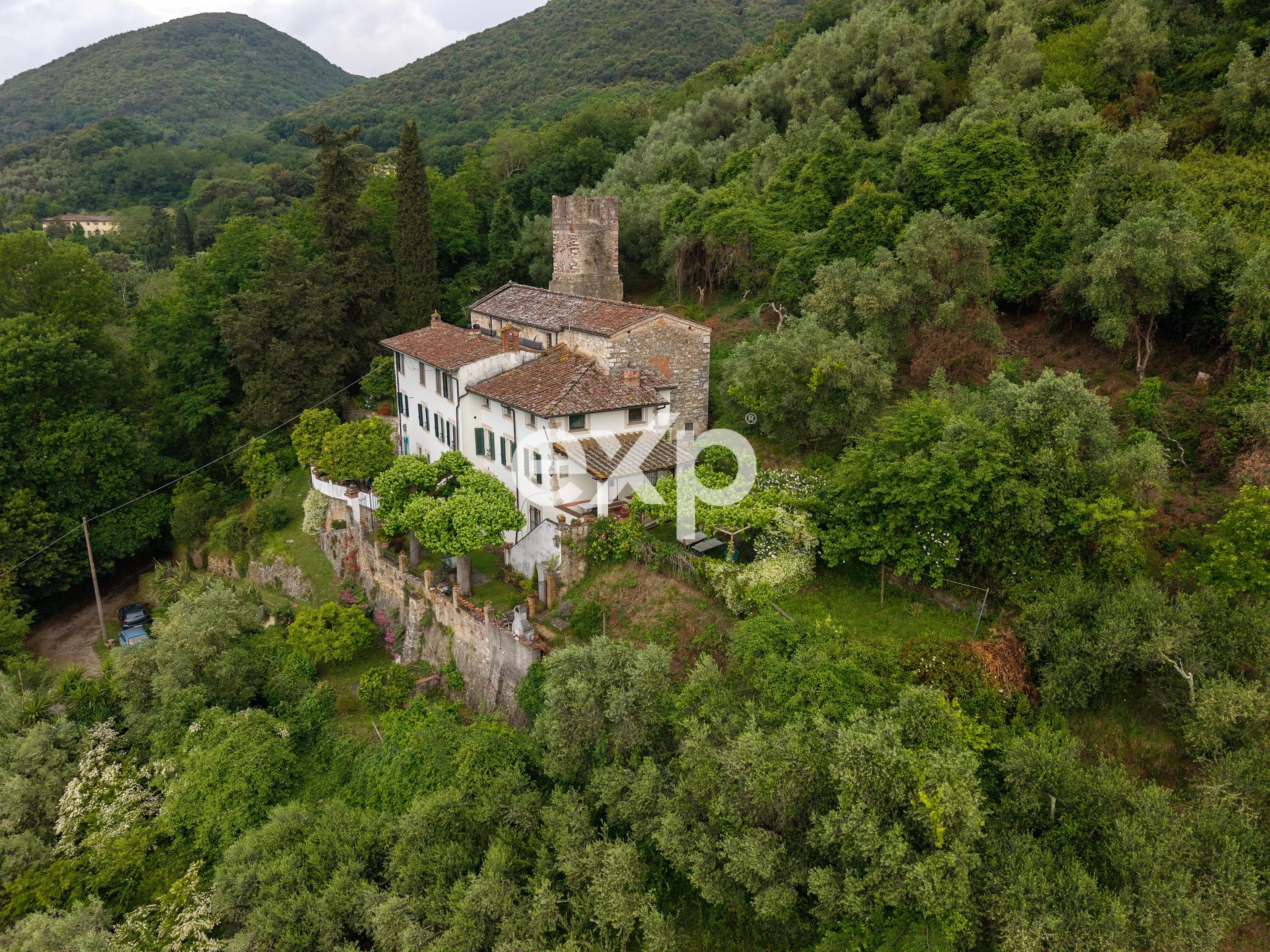 La Pieve di Sant' Andrea
