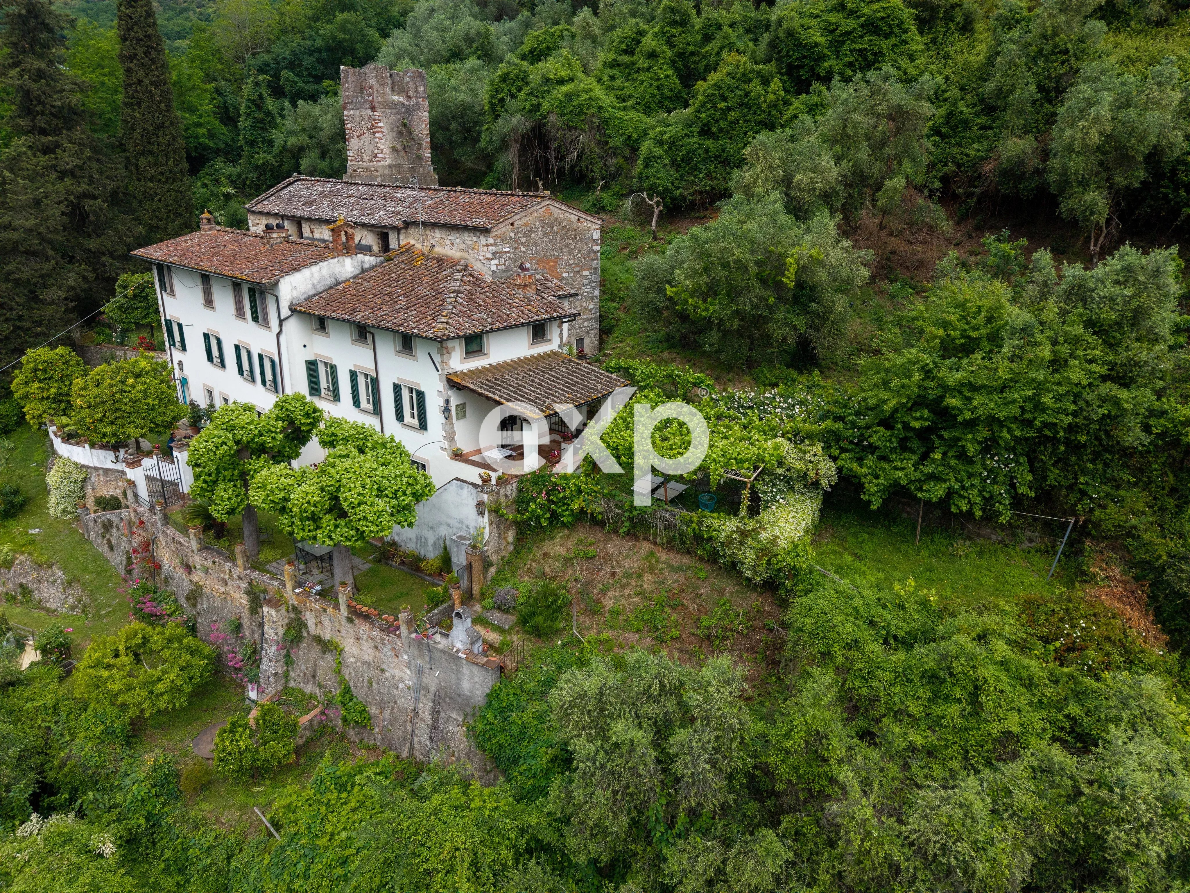 La Pieve di Sant' Andrea