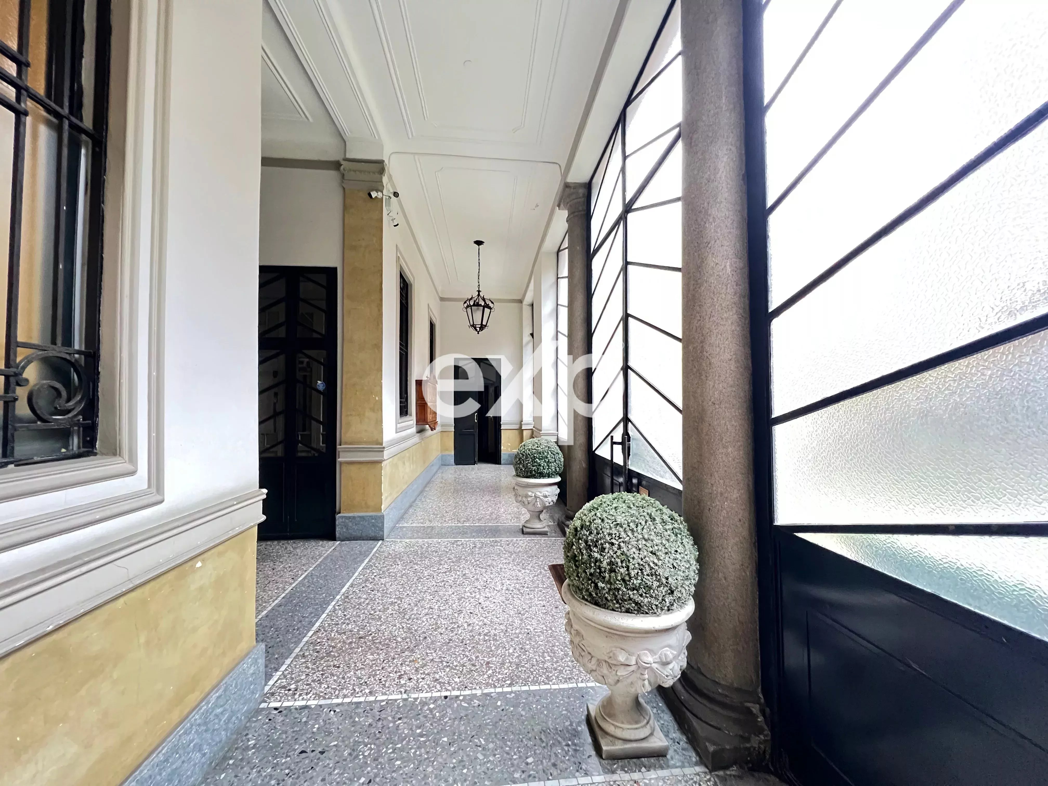 Milano Via Crema 1