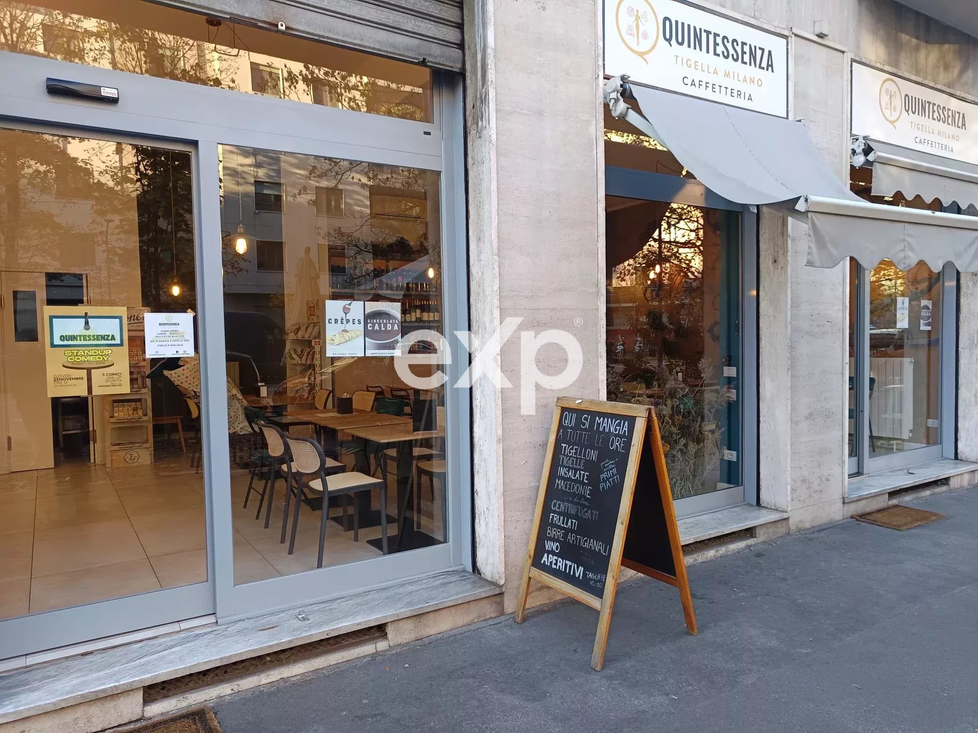 Locale in Affitto a Milano: Spazio Ideale per la Tua Azienda!