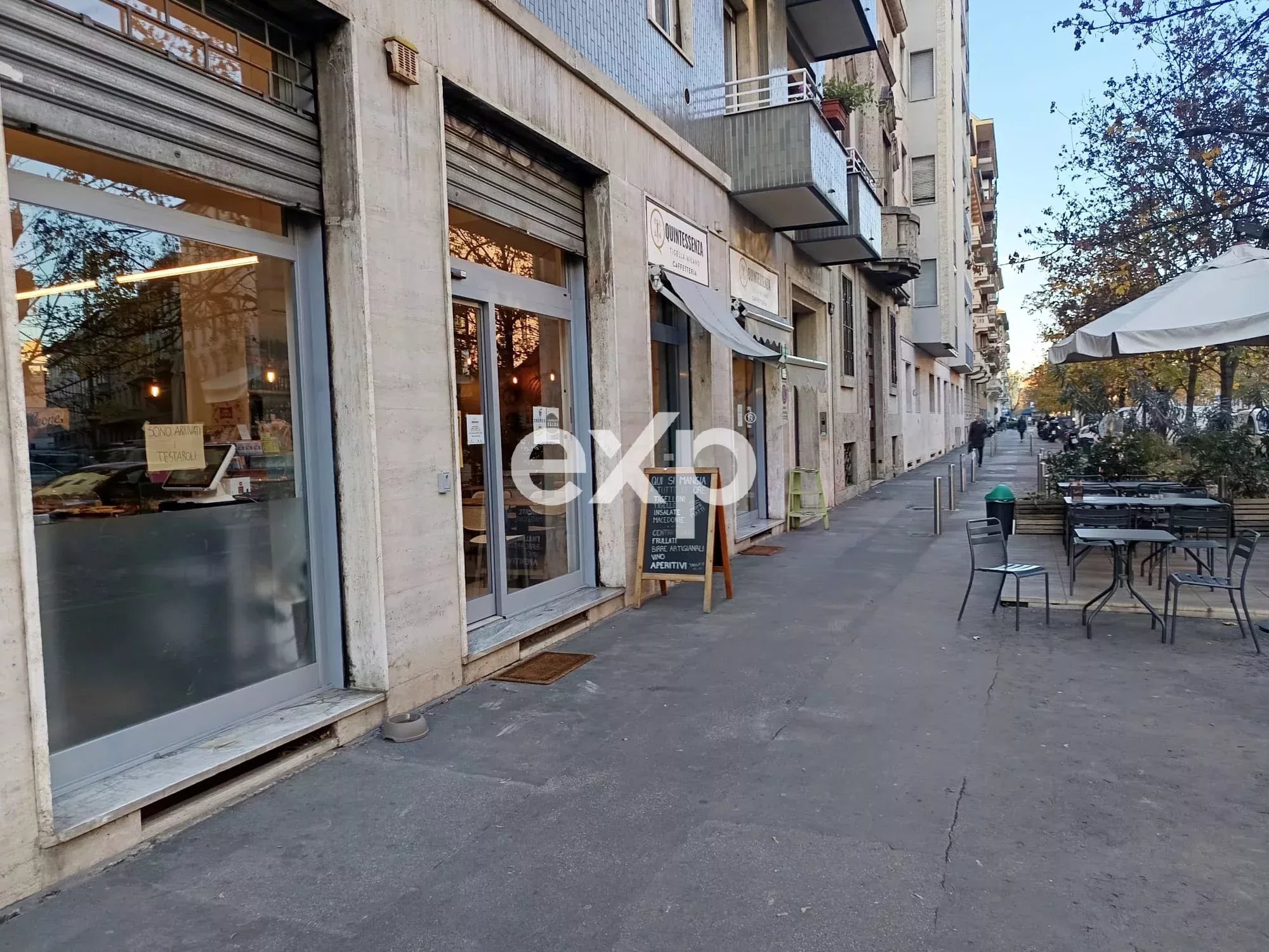 Locale in Affitto a Milano: Spazio Ideale per la Tua Azienda!